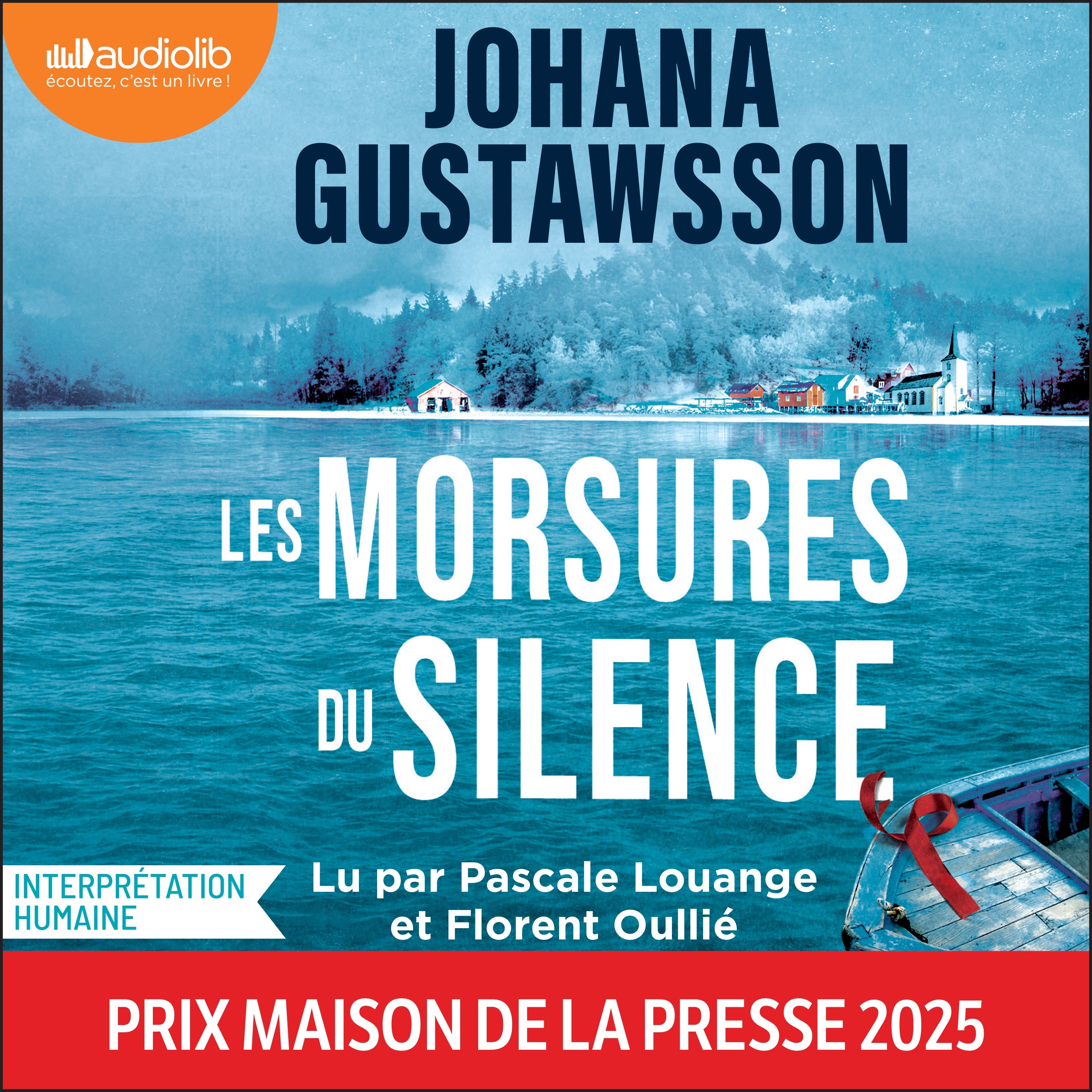 Les Morsures du silence