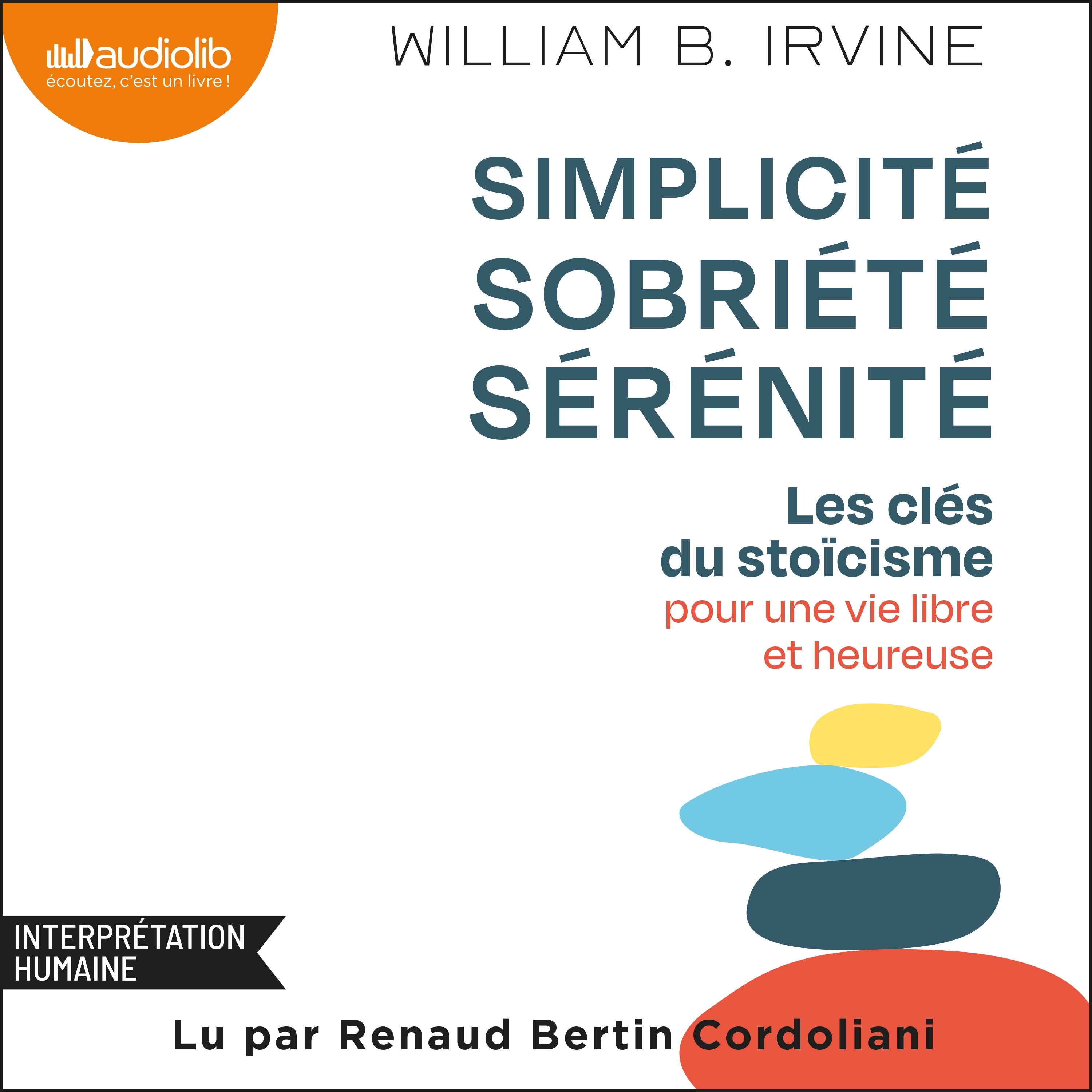 Simplicité, sobriété, sérénité