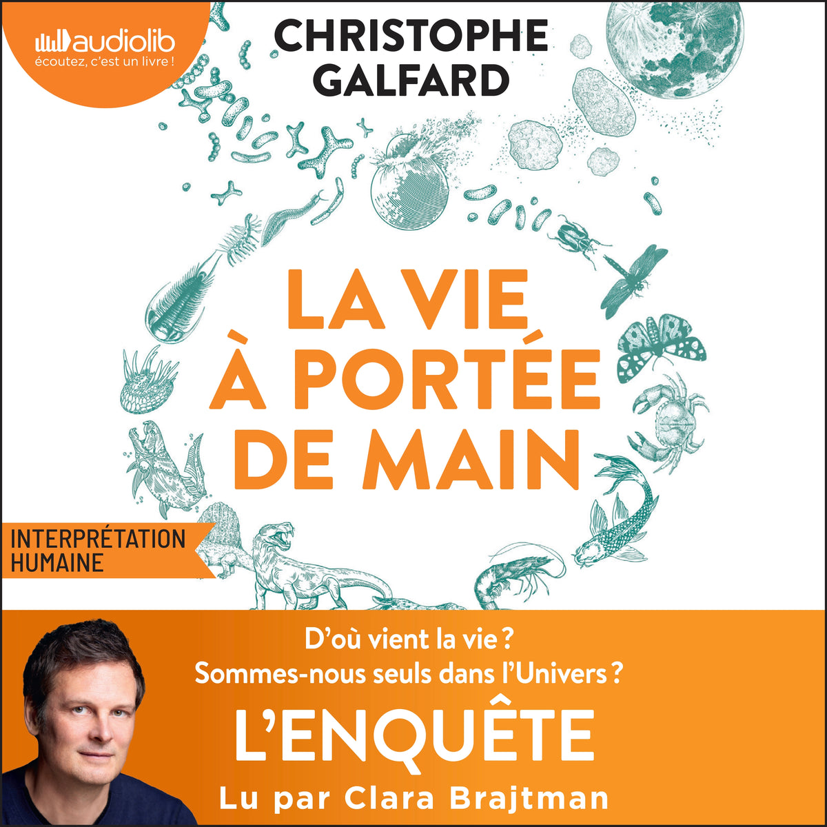 La Vie à portée de main