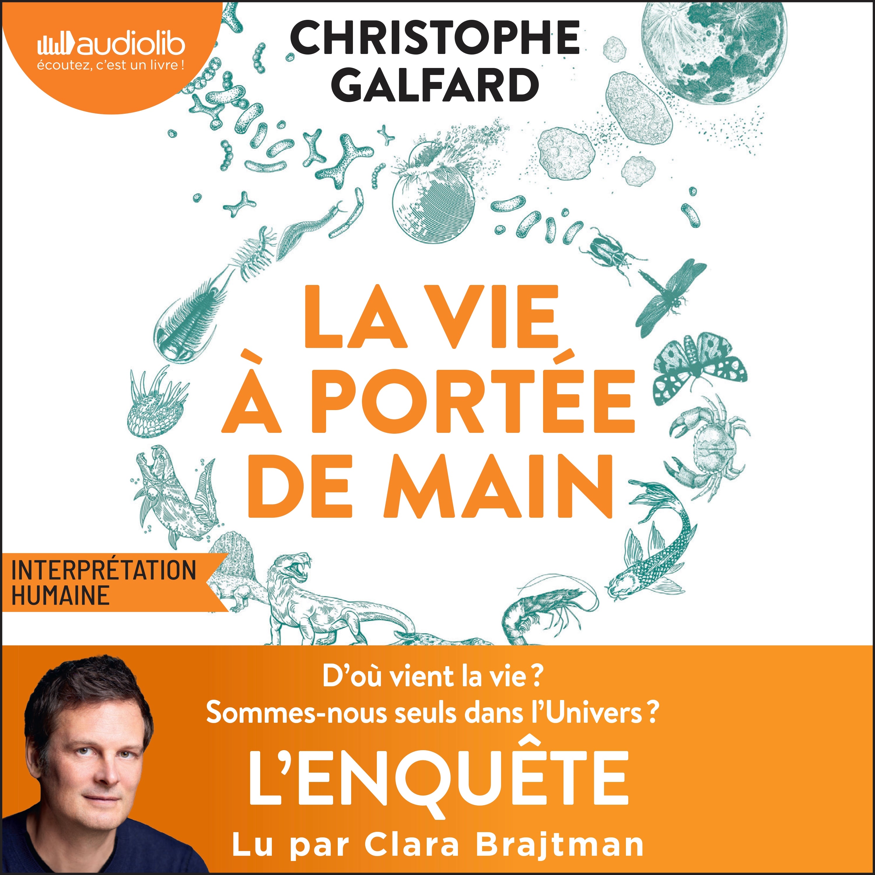 La Vie à portée de main