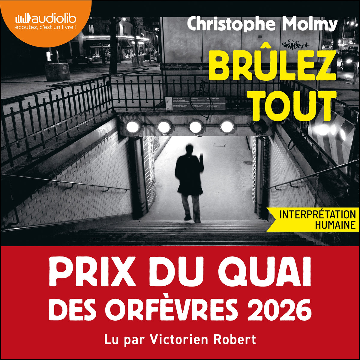Brûlez tout