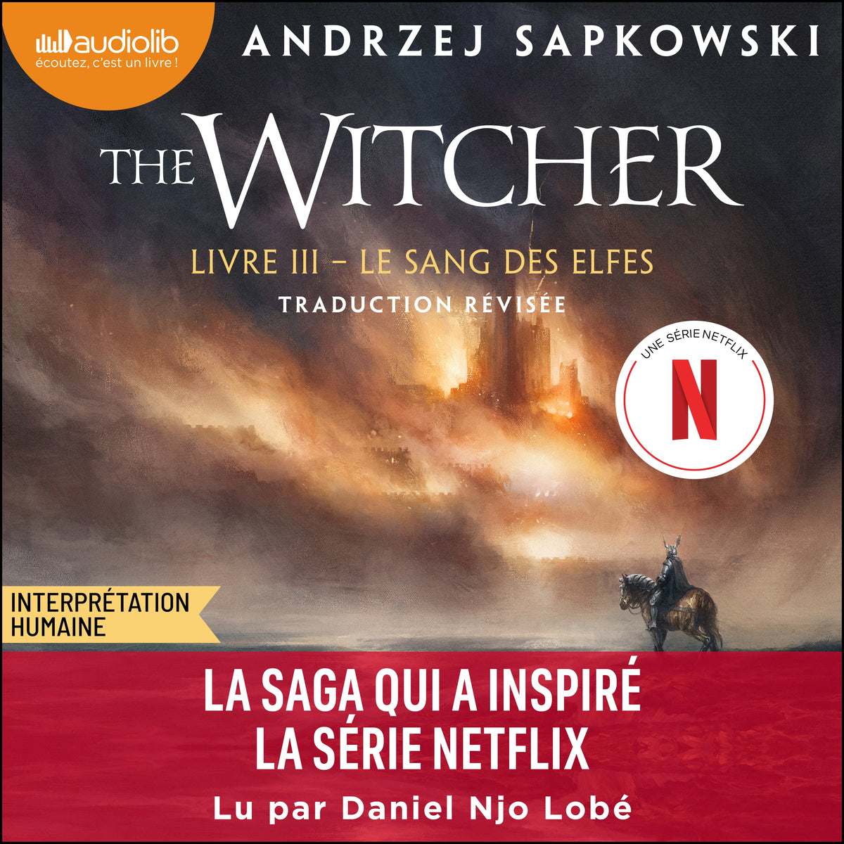Le Sang des elfes