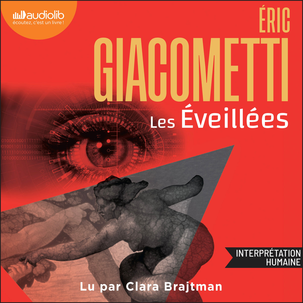 Les Éveillées