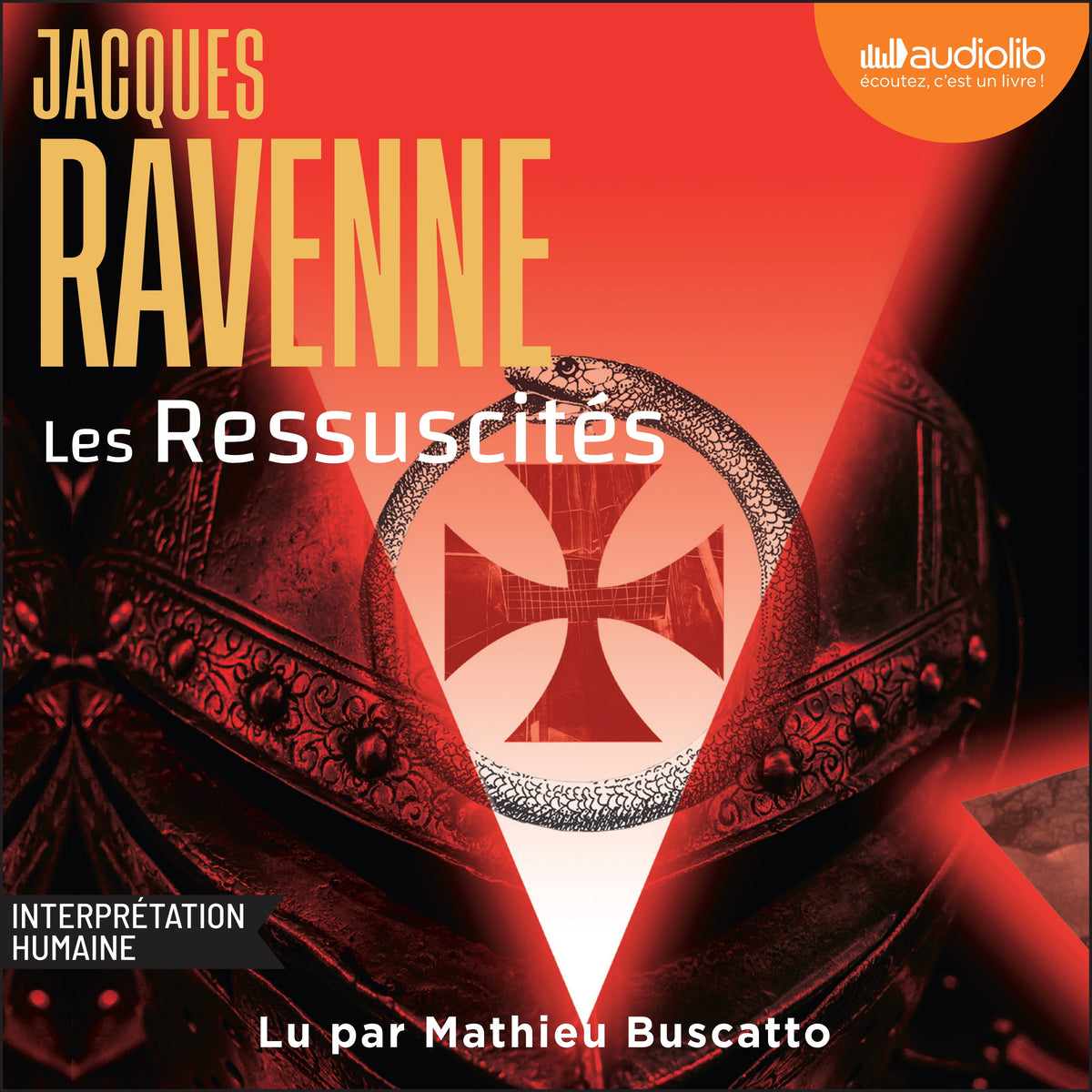 Les Ressuscités