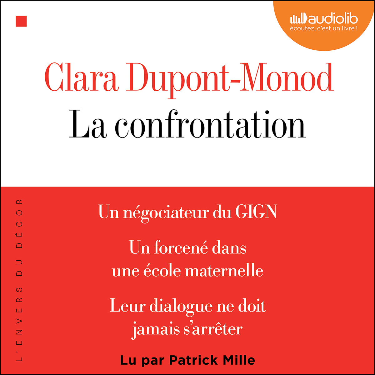 La Confrontation