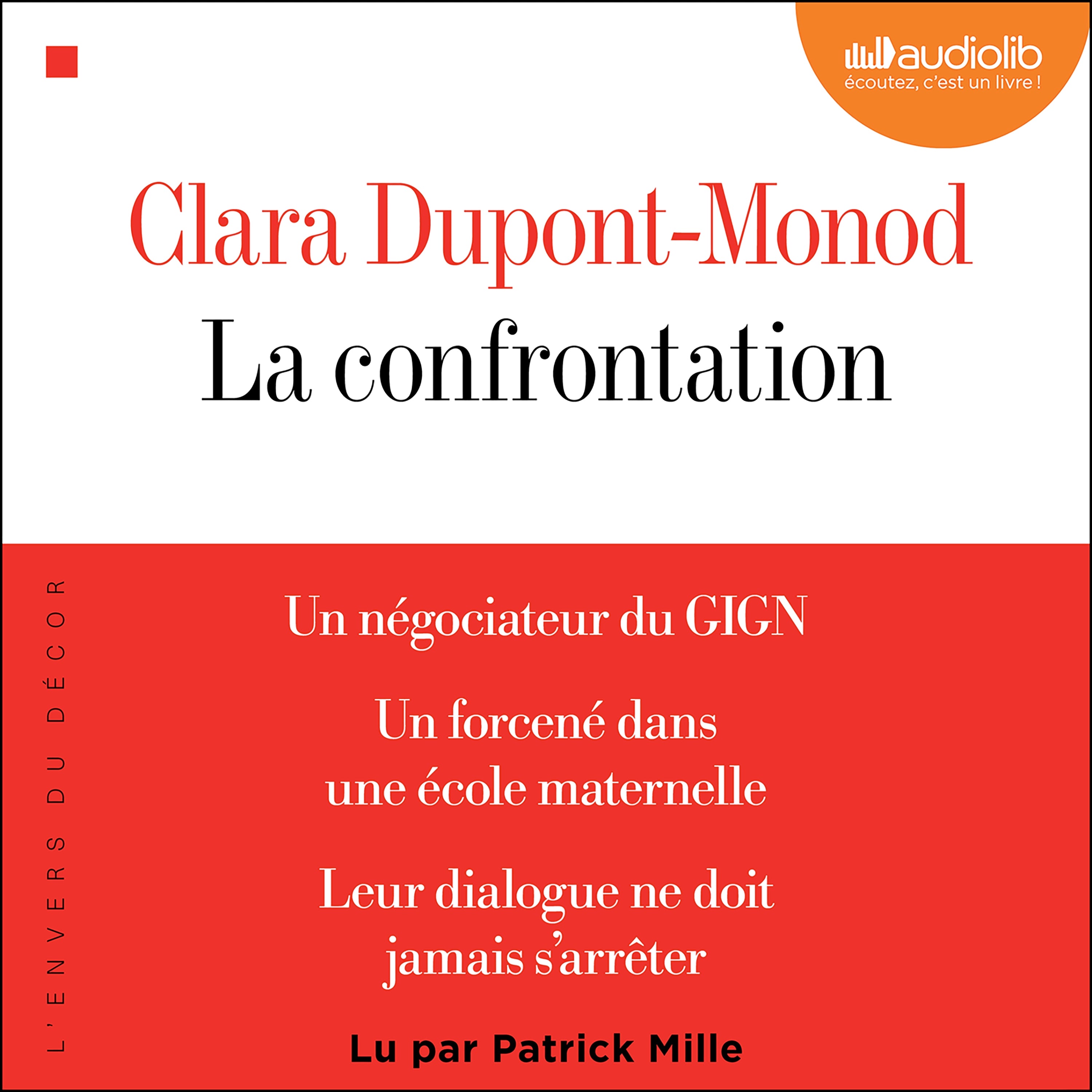 La Confrontation