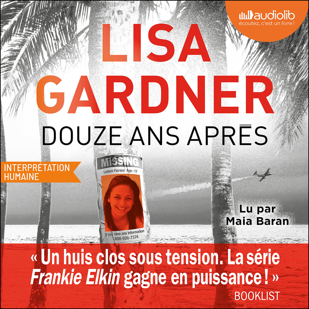 Douze ans après