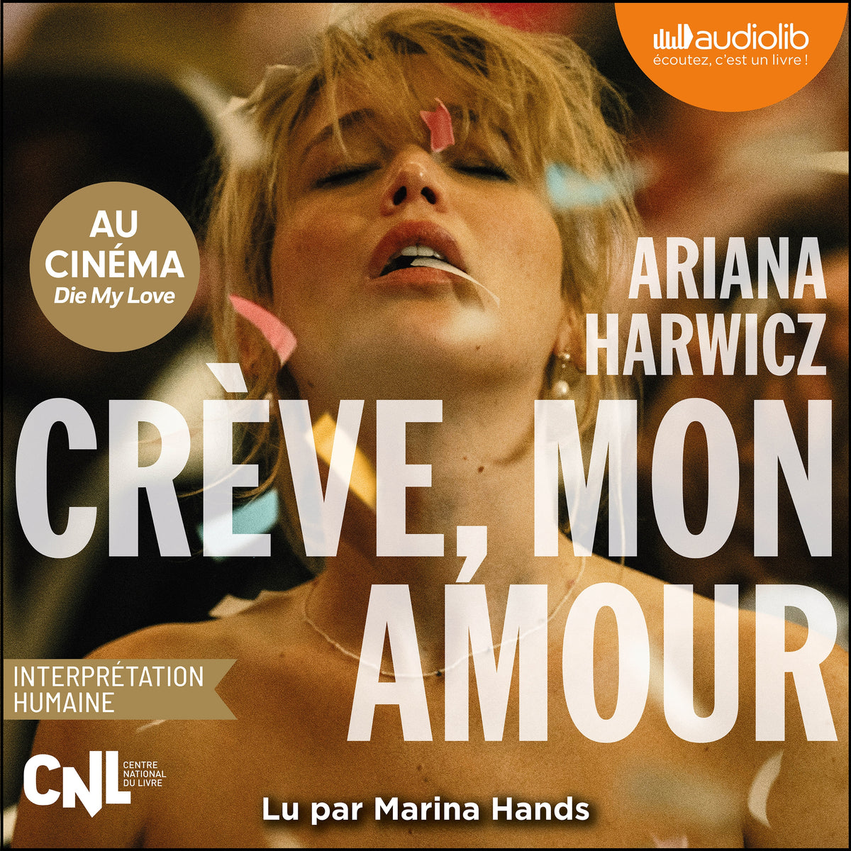 Crève, mon amour