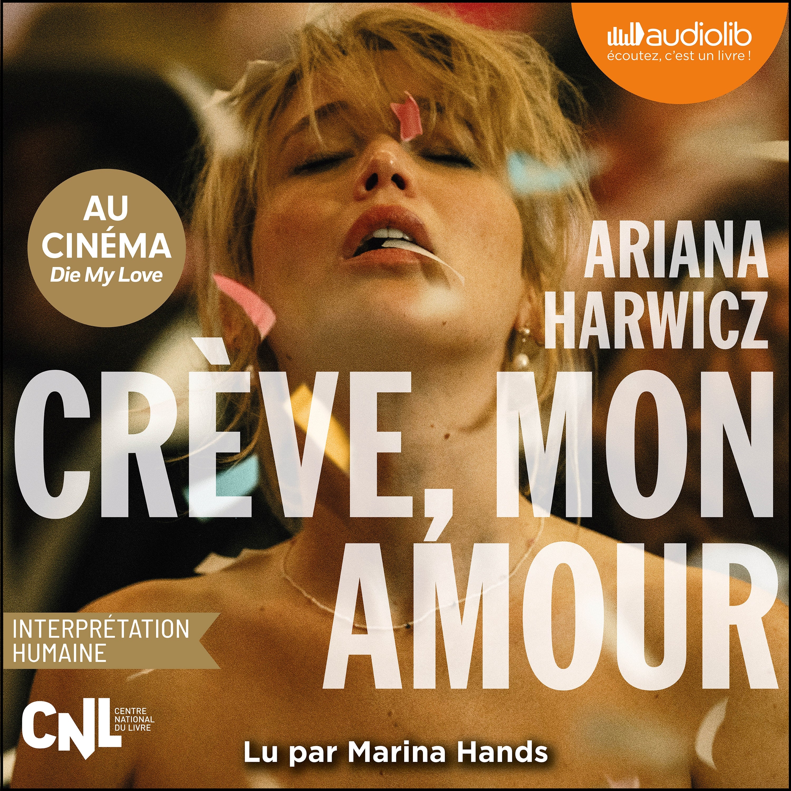 Crève, mon amour