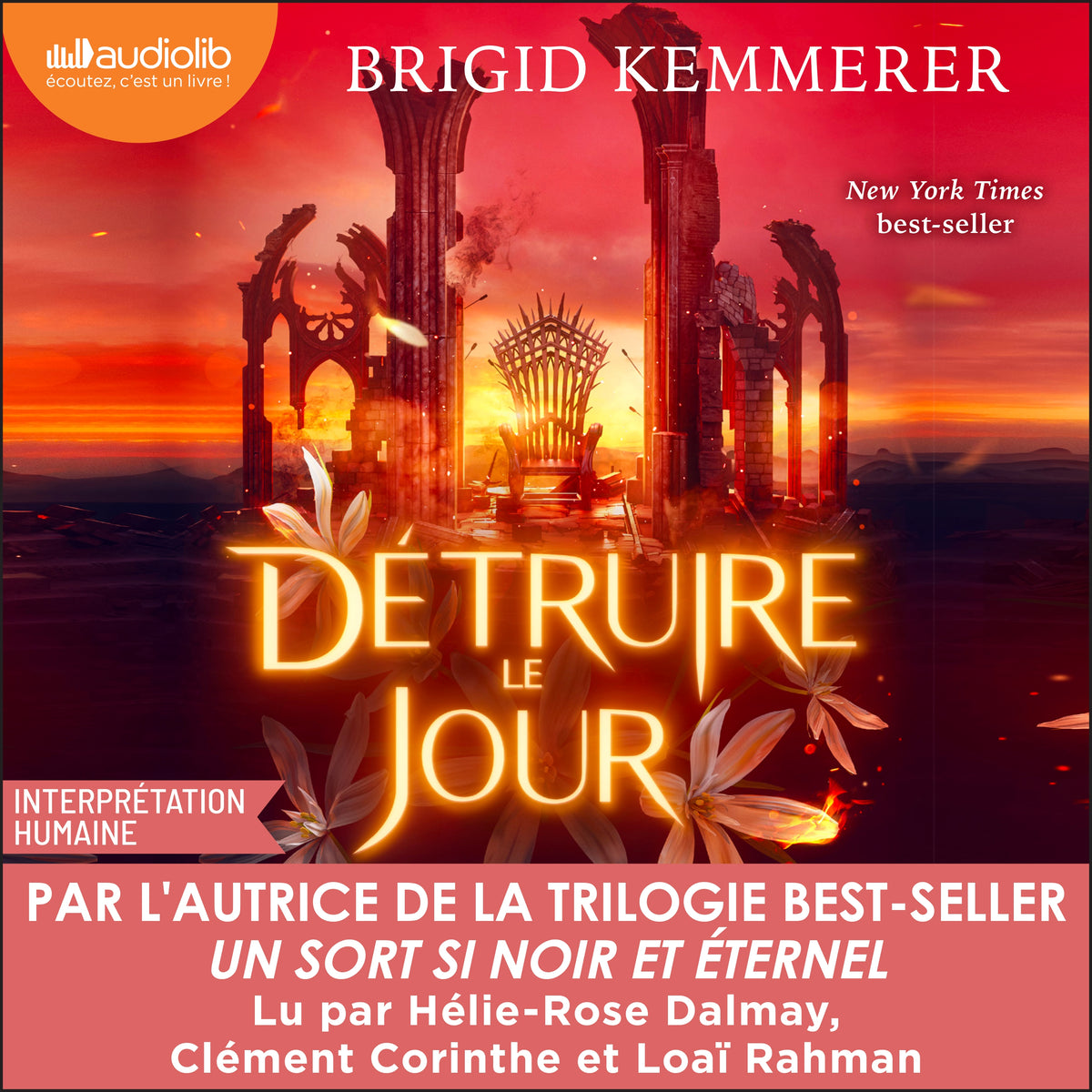 Détruire le Jour