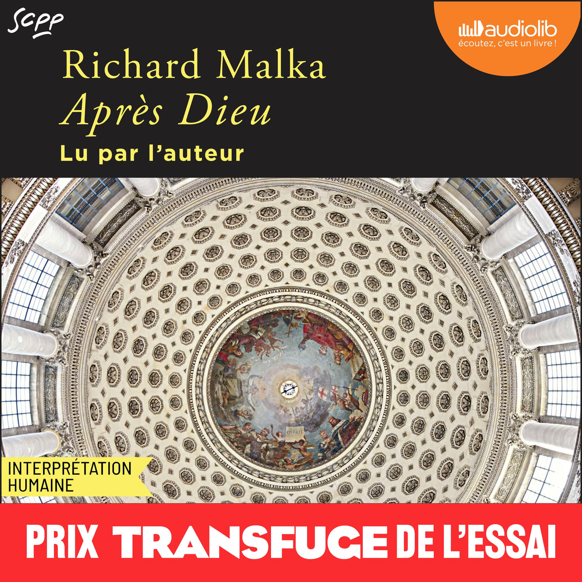 Après Dieu