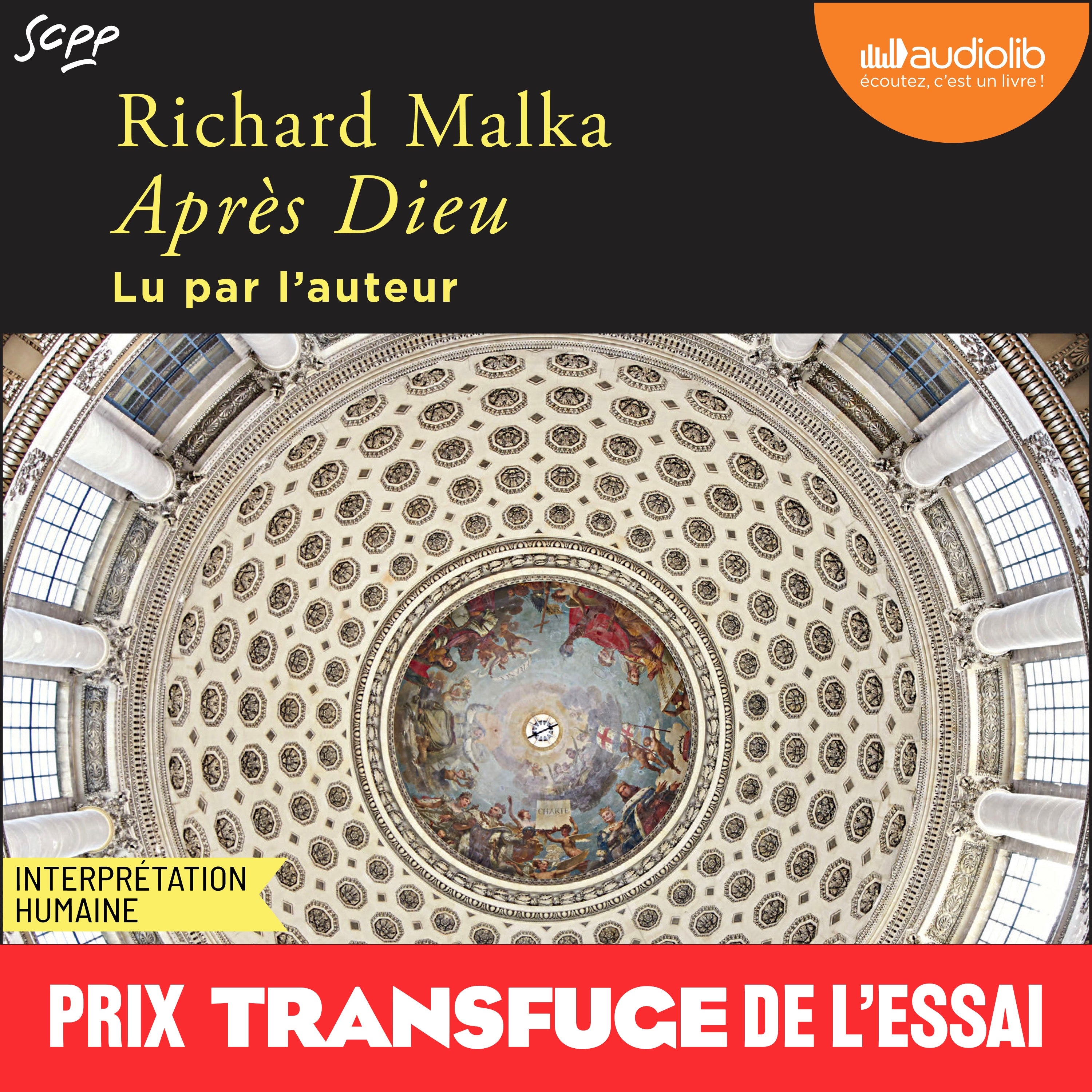 Après Dieu