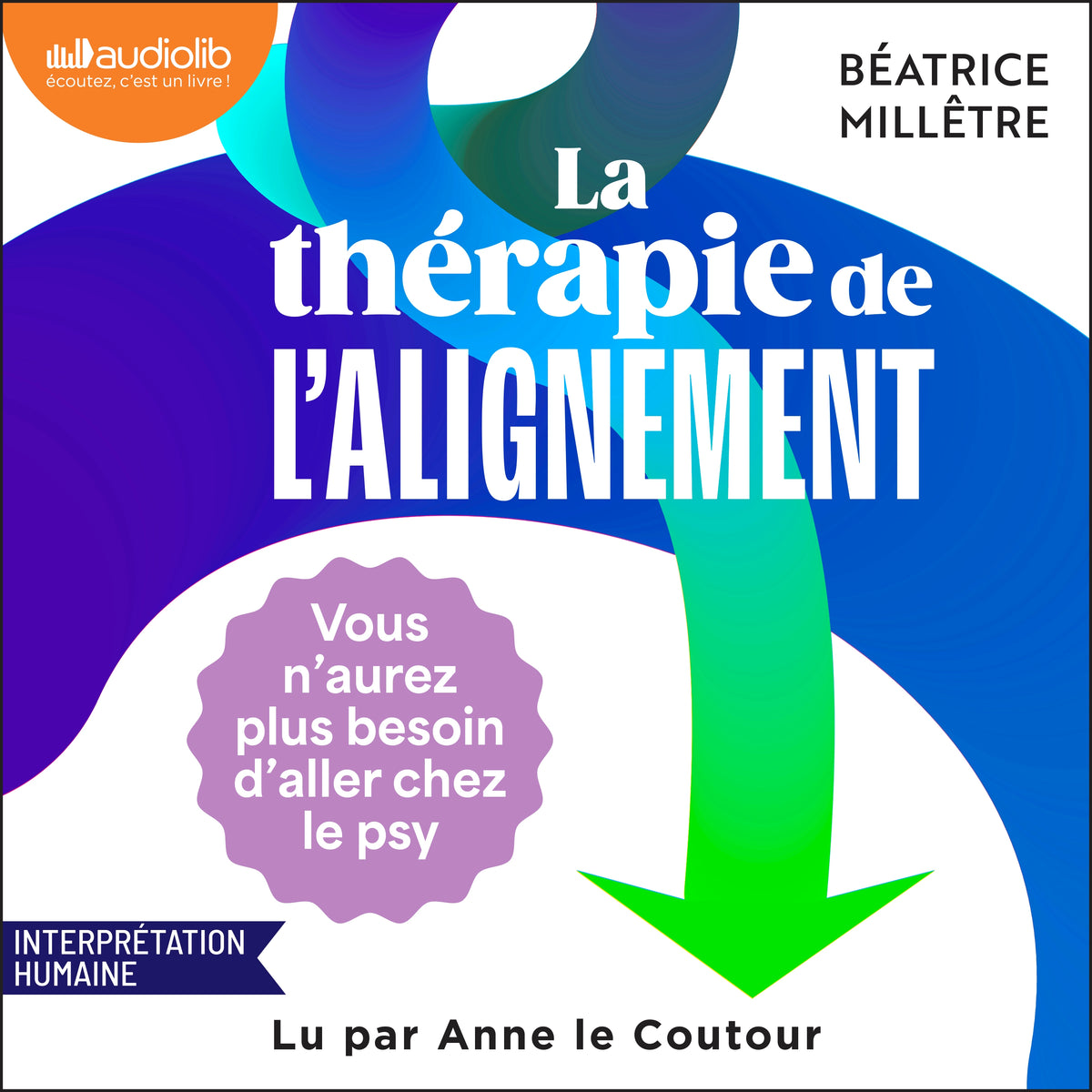 La Thérapie de l'alignement