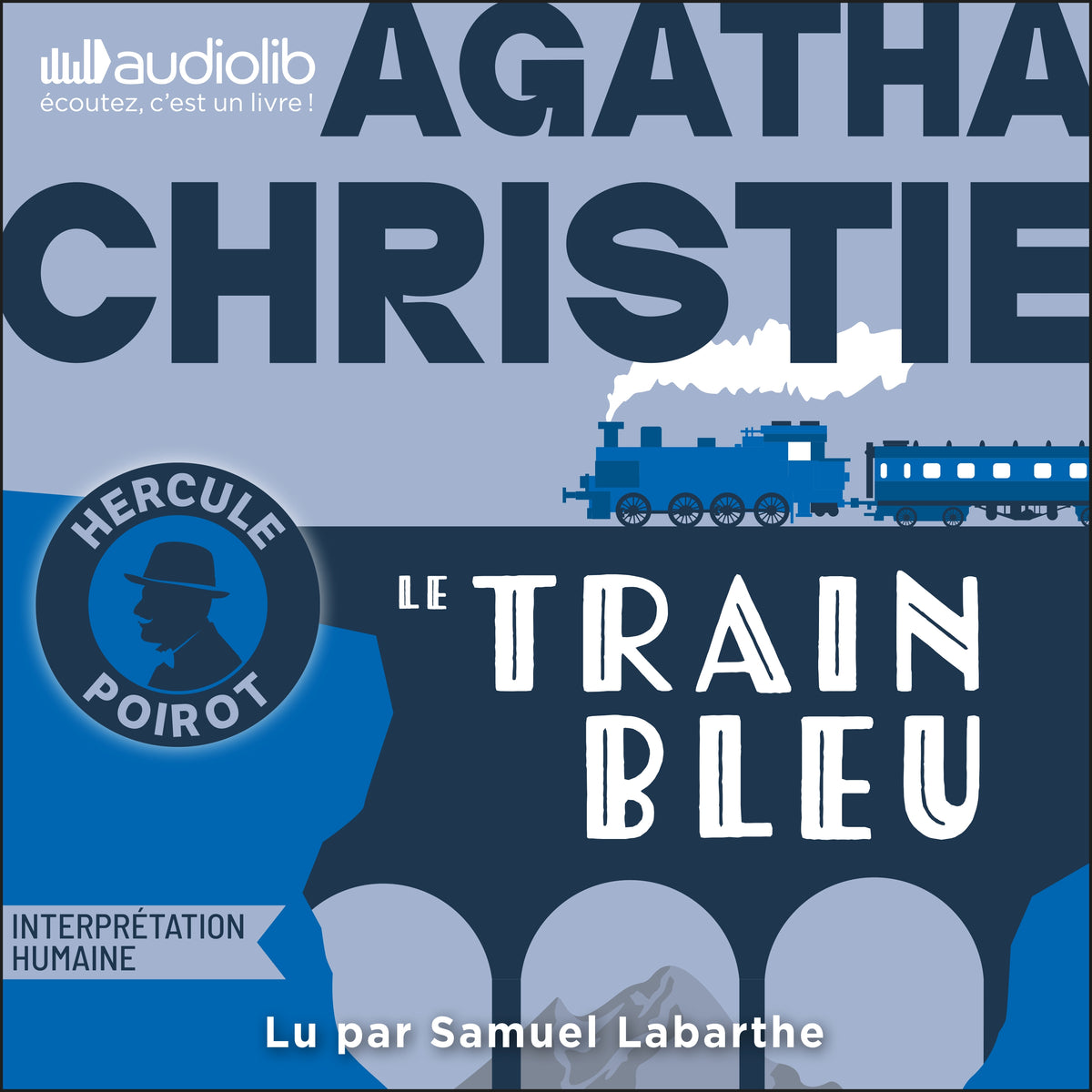 Le Train bleu