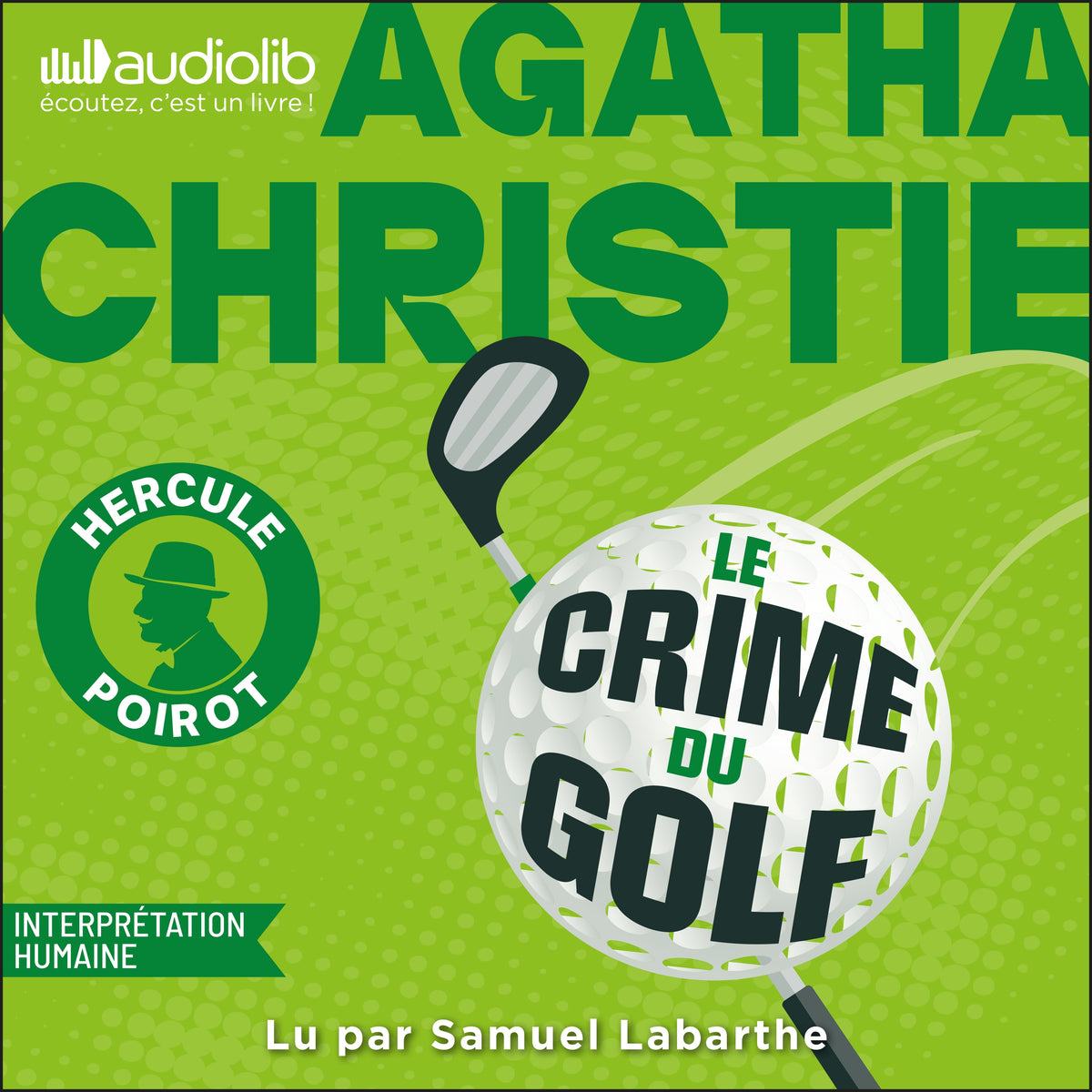 Le Crime du golf
