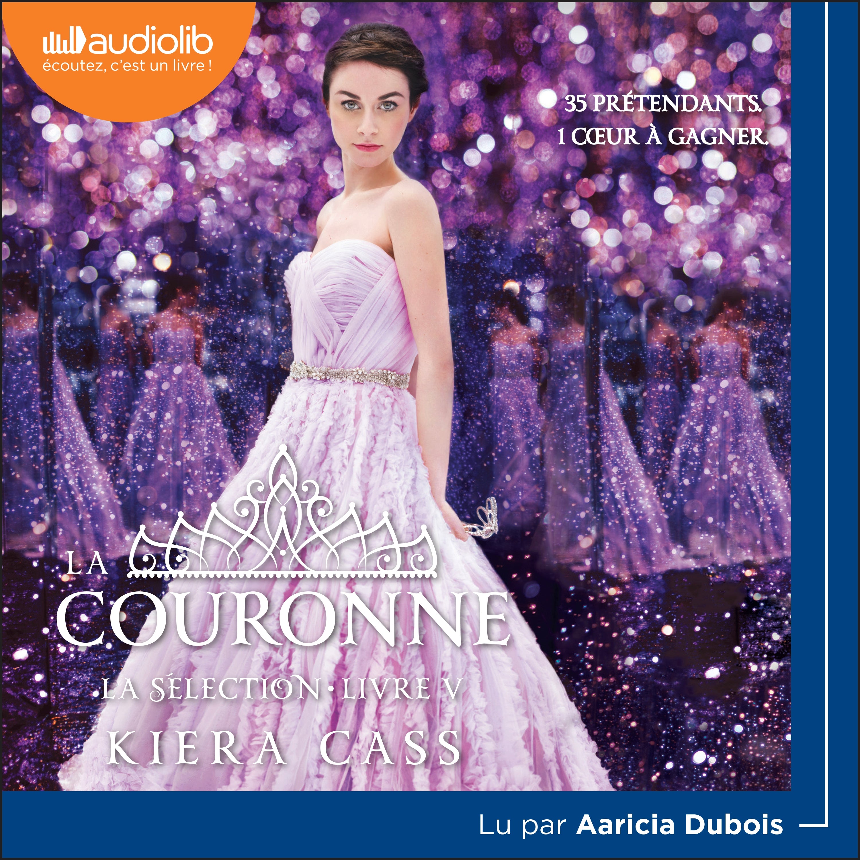 La Sélection 5 - La Couronne