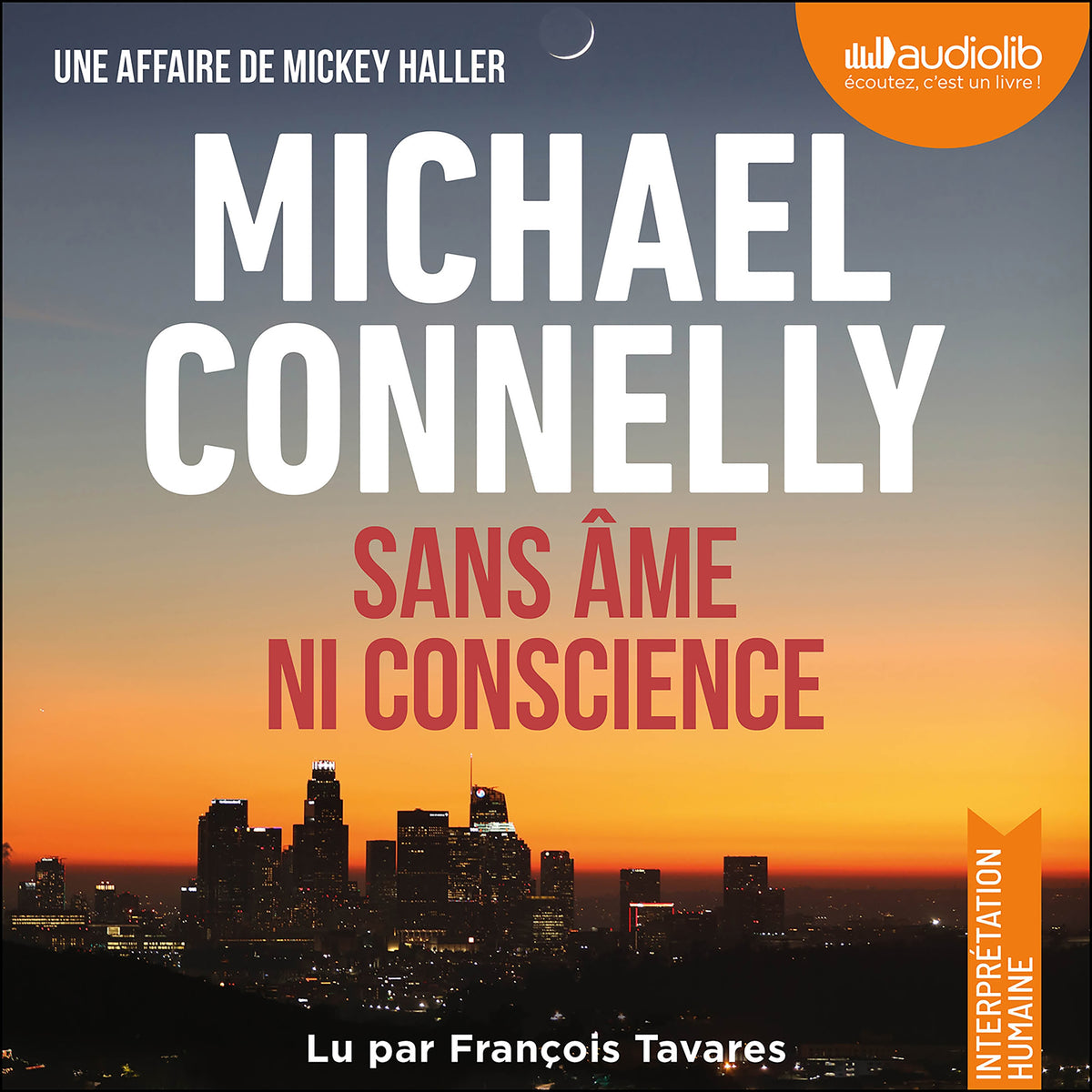 Sans âme ni conscience