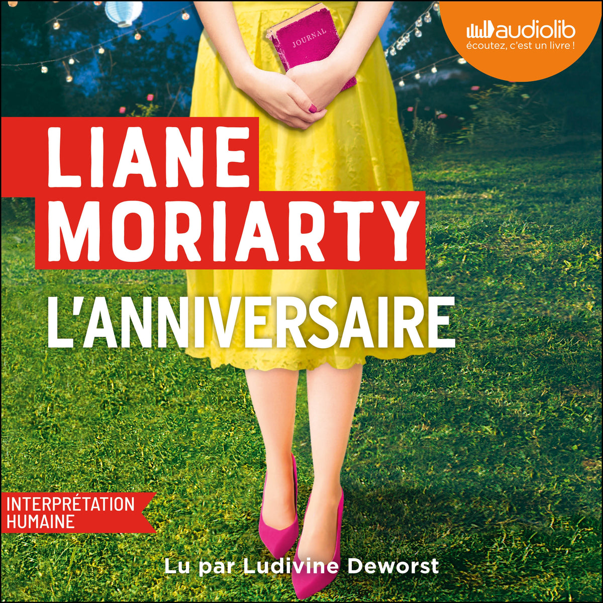 L'Anniversaire
