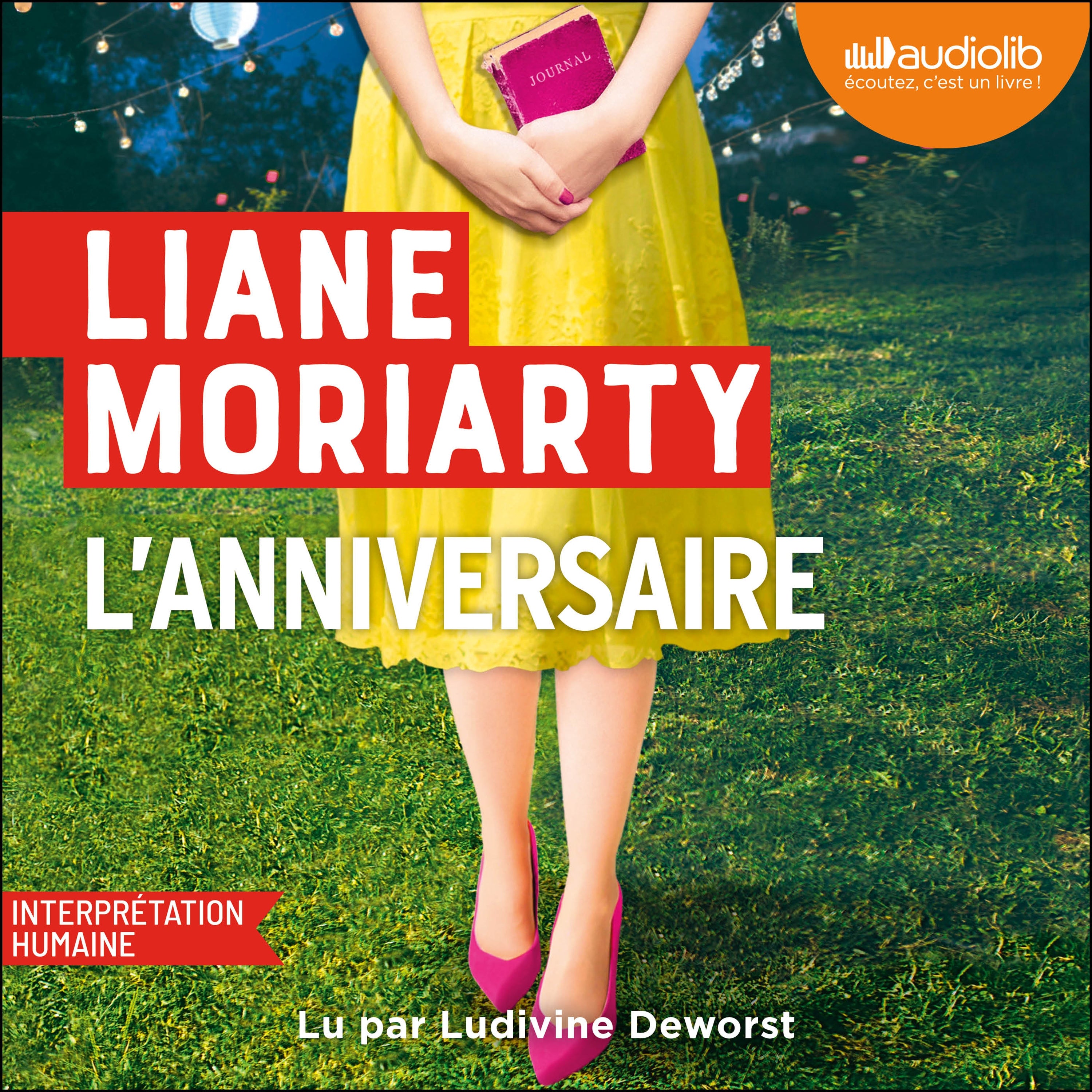 L'Anniversaire
