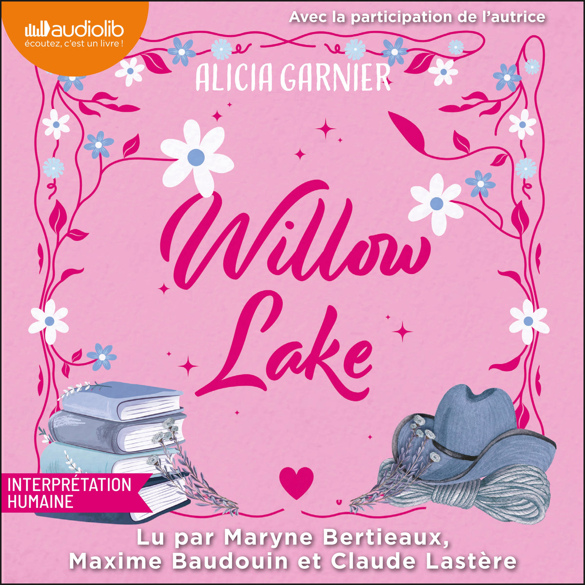 Willow Lake