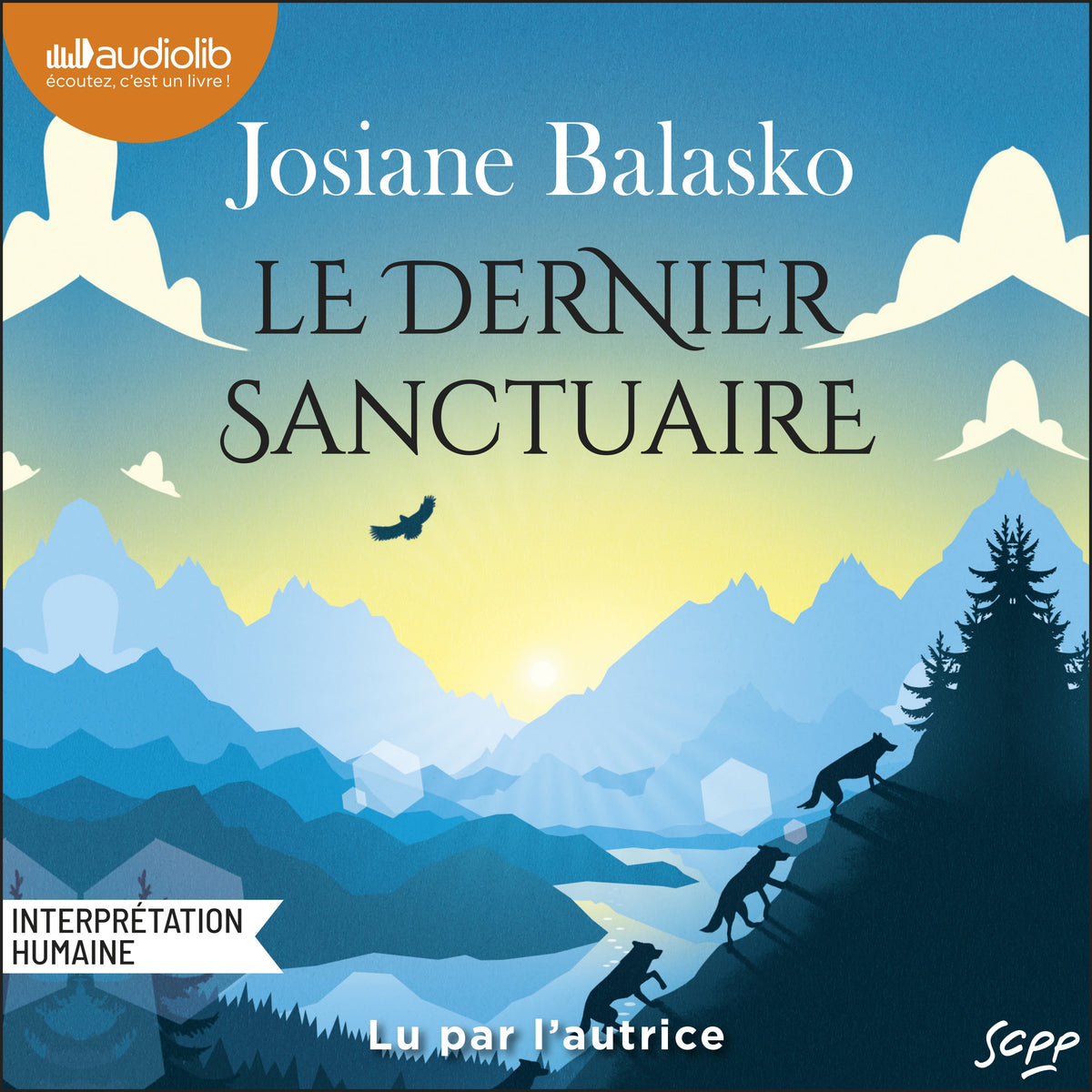 Le Dernier Sanctuaire