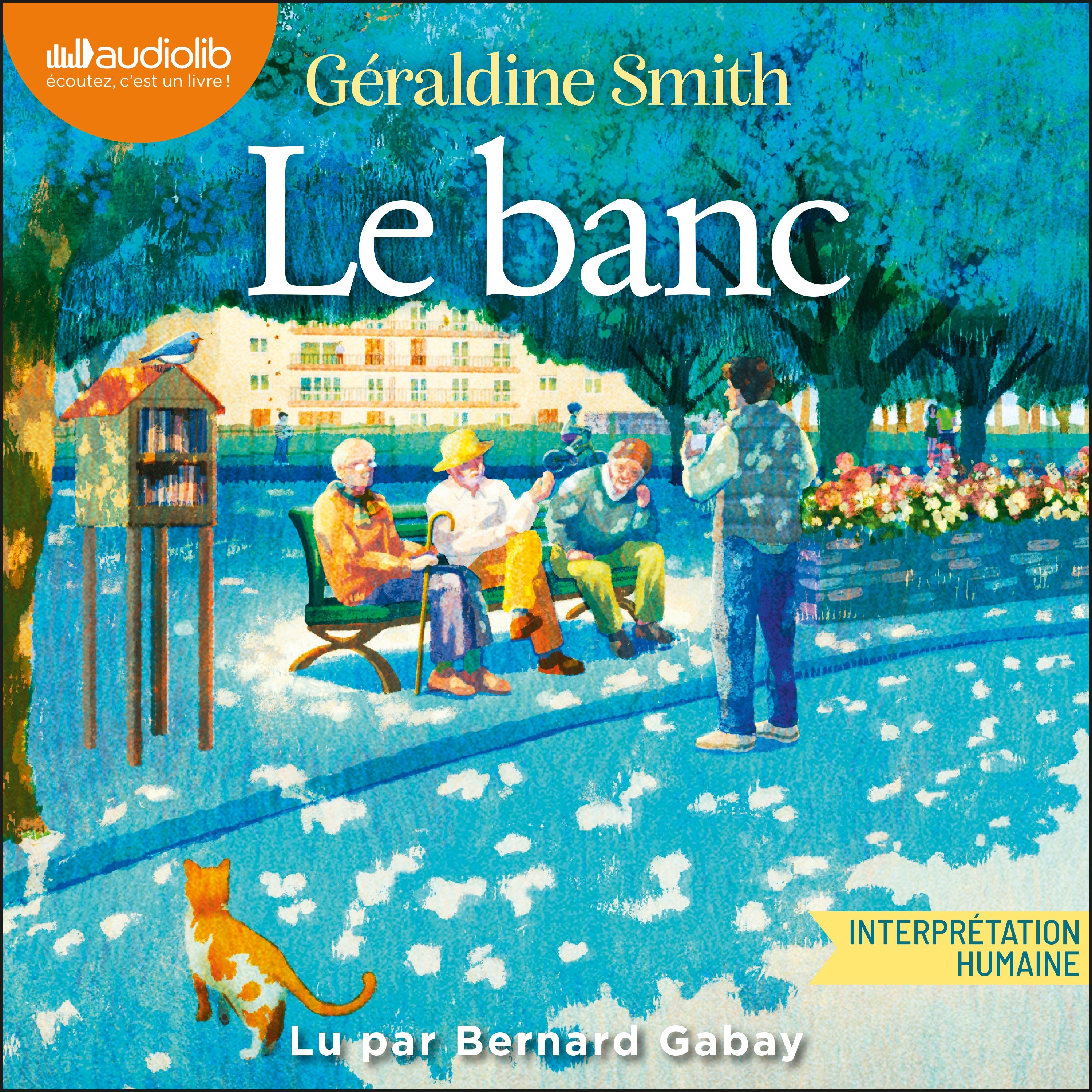 Le Banc