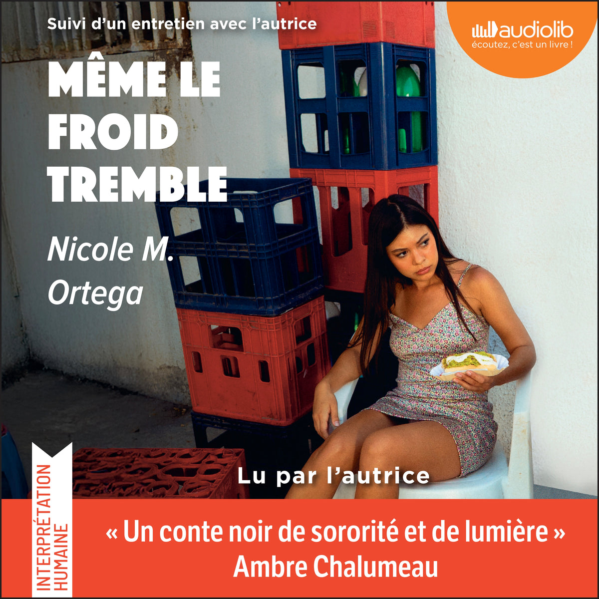 Même le froid tremble