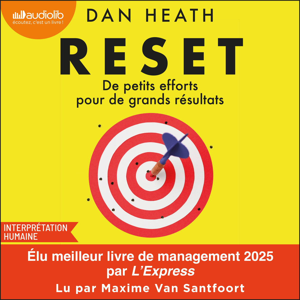 Reset