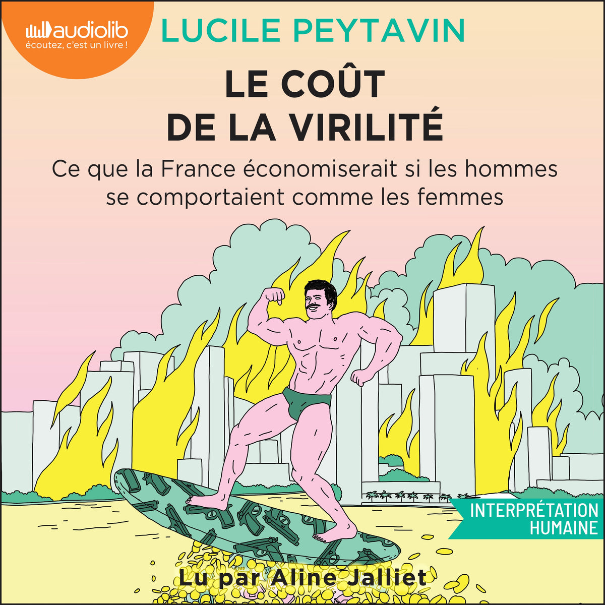 Le Coût de la virilité