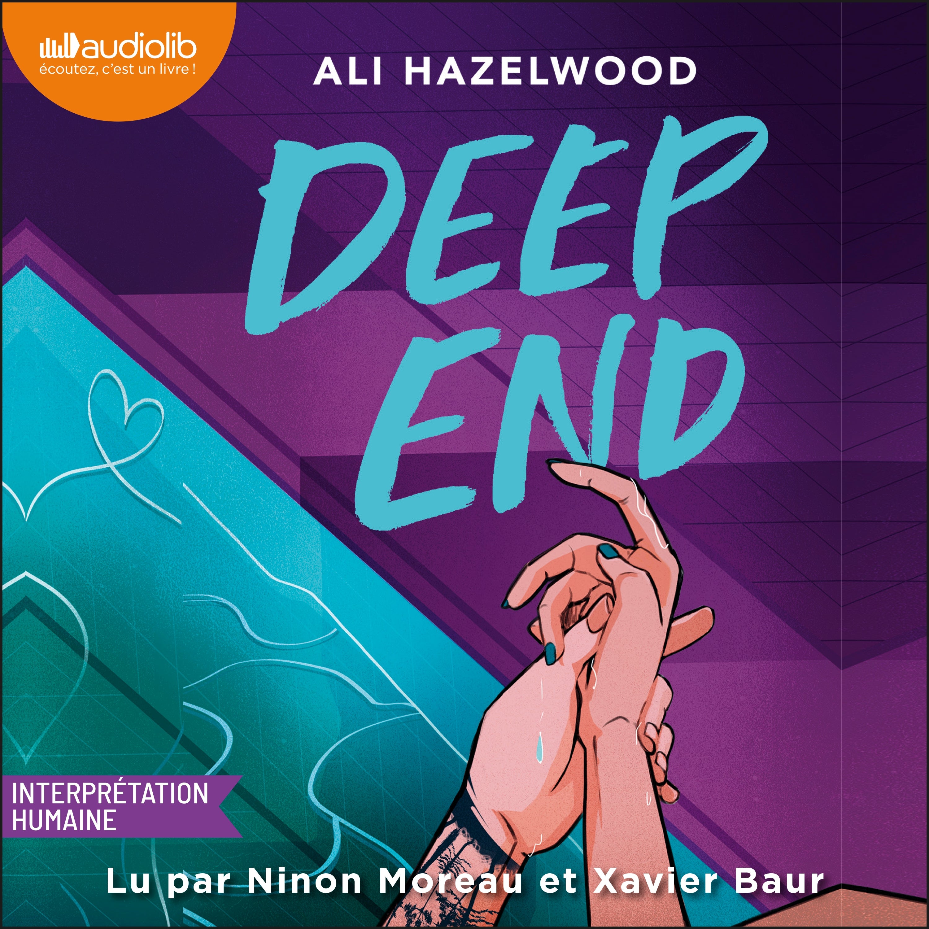 Deep End