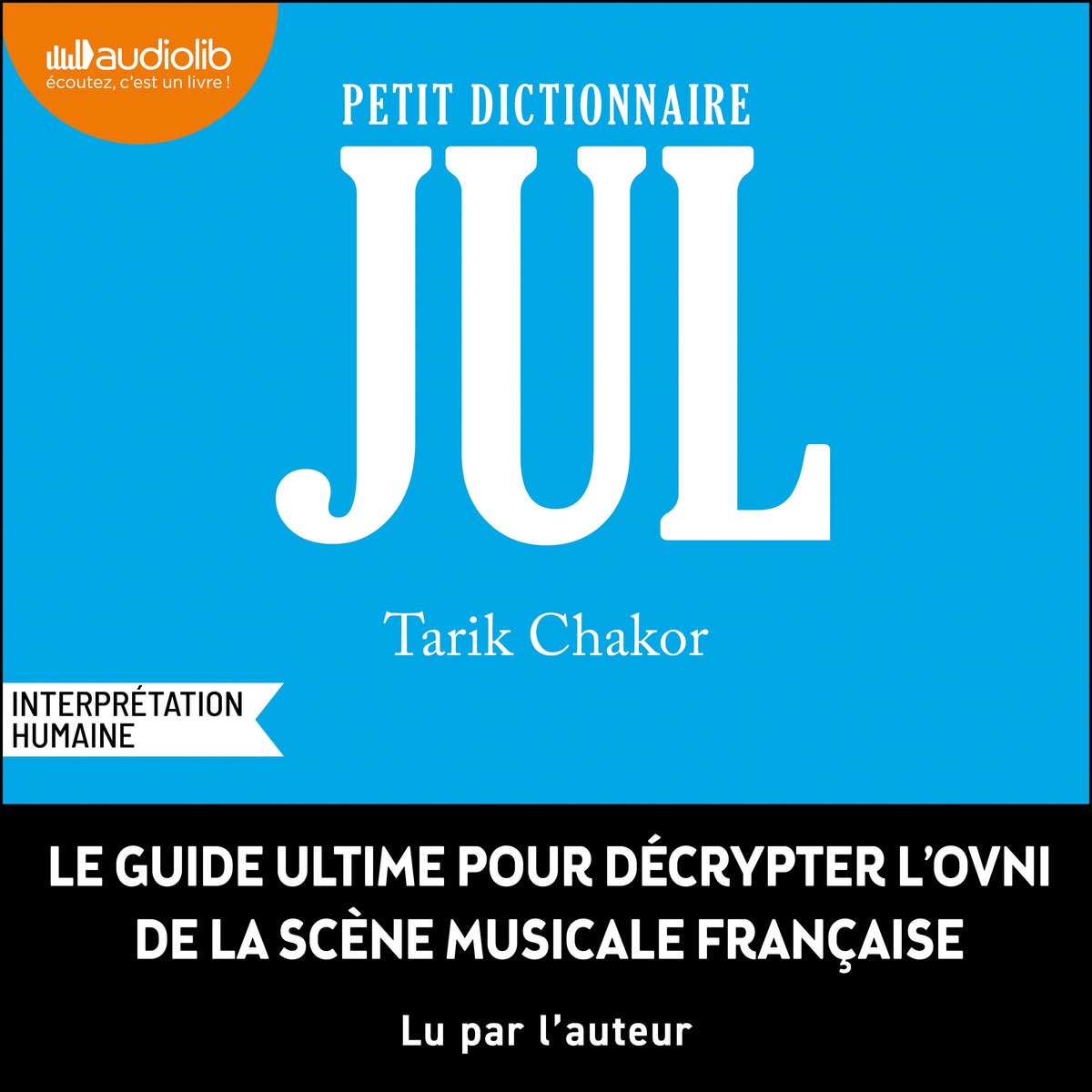 Jul - Petit dictionnaire