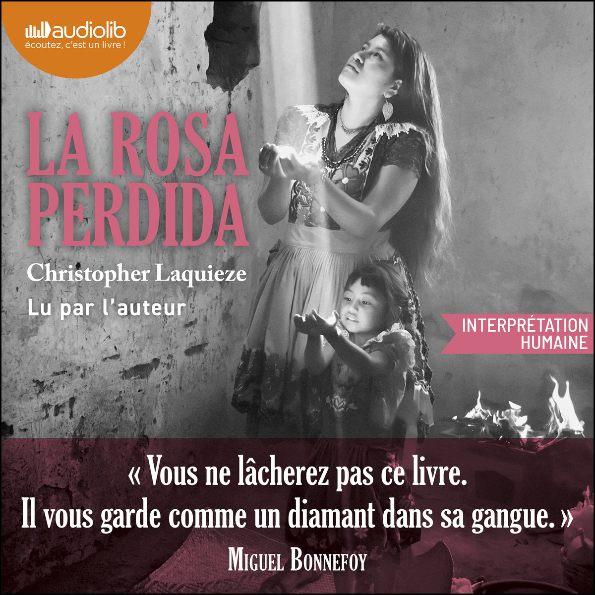 La Rosa Perdida