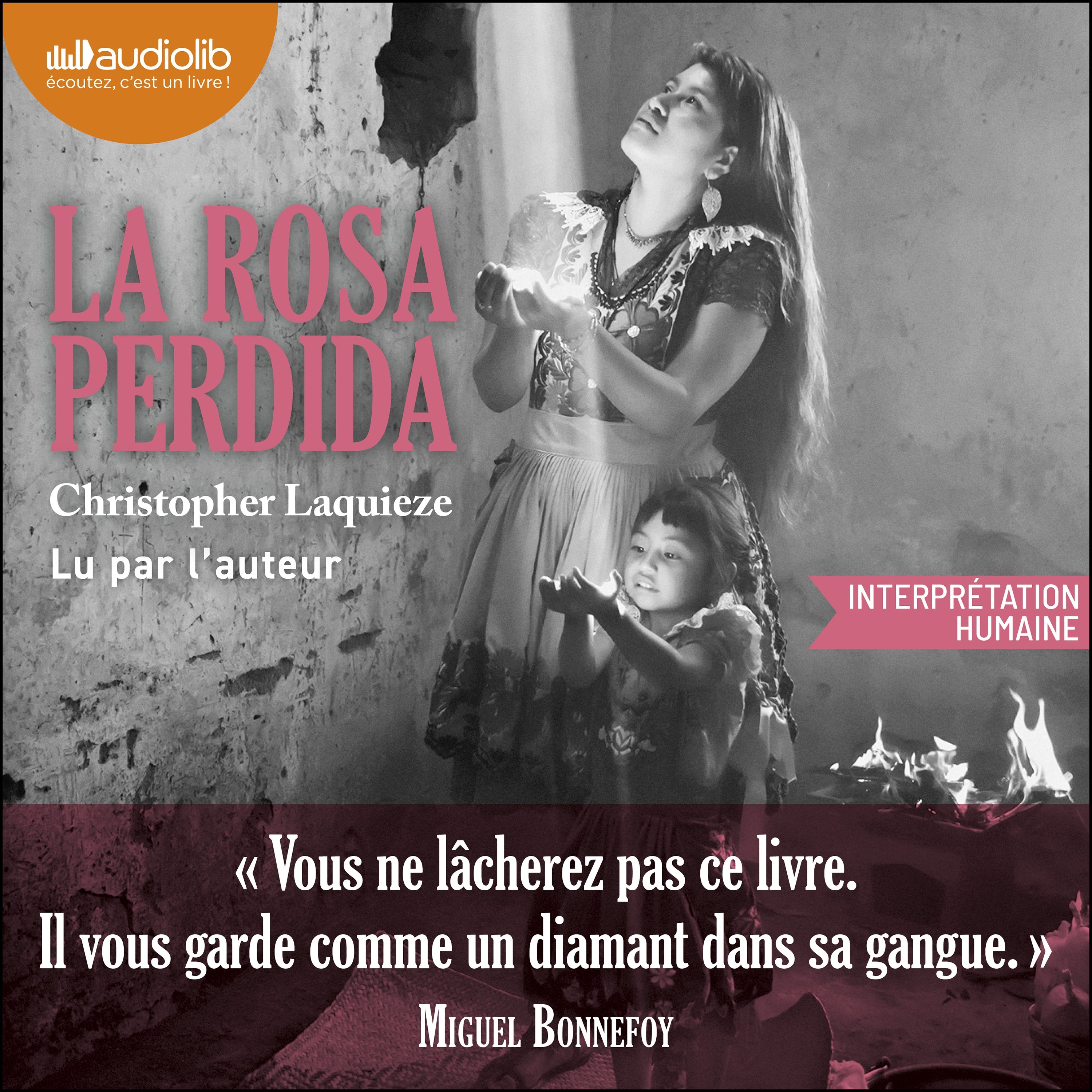 La Rosa Perdida