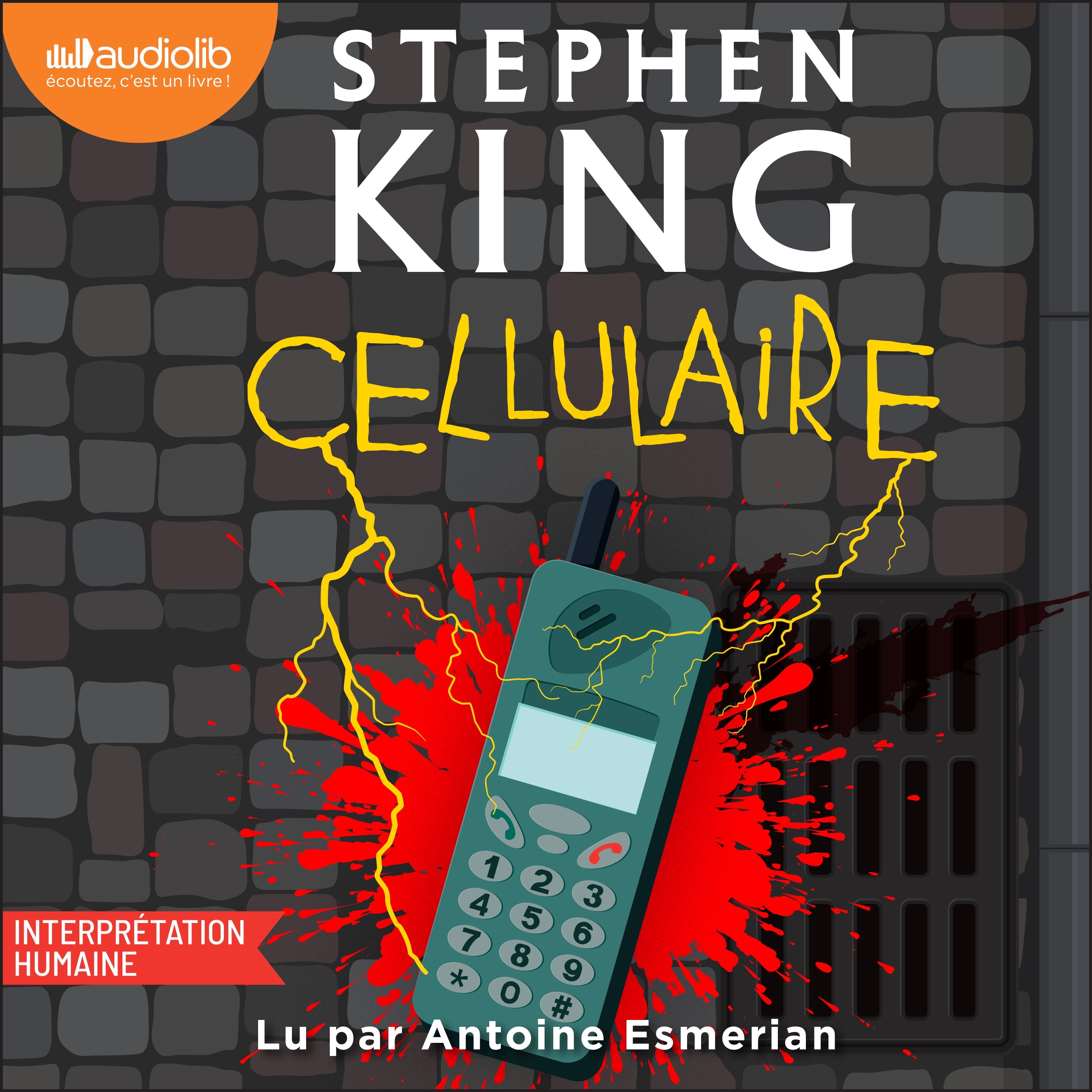 Cellulaire