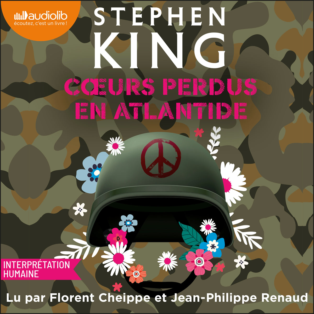Coeurs perdus en Atlantide
