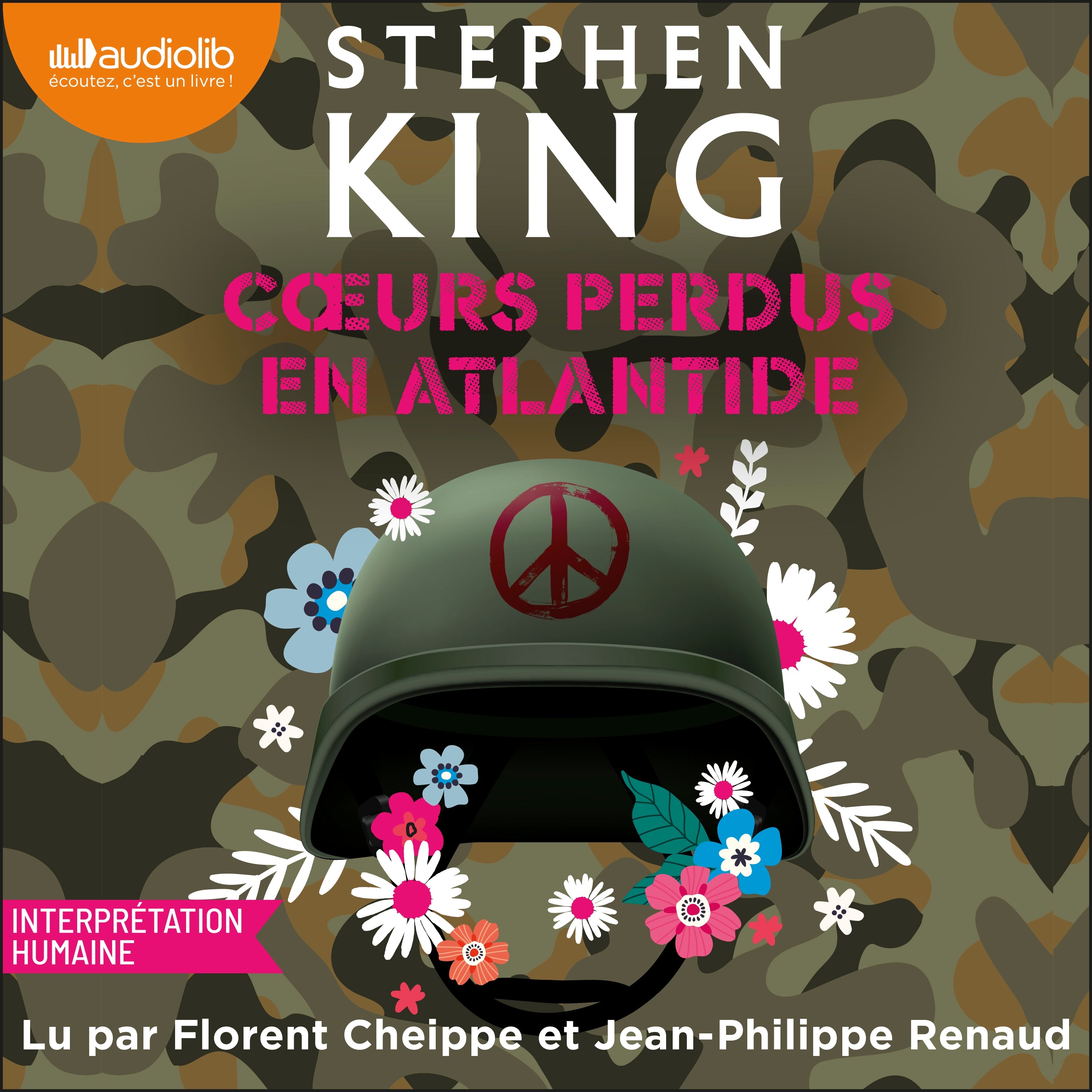 Coeurs perdus en Atlantide