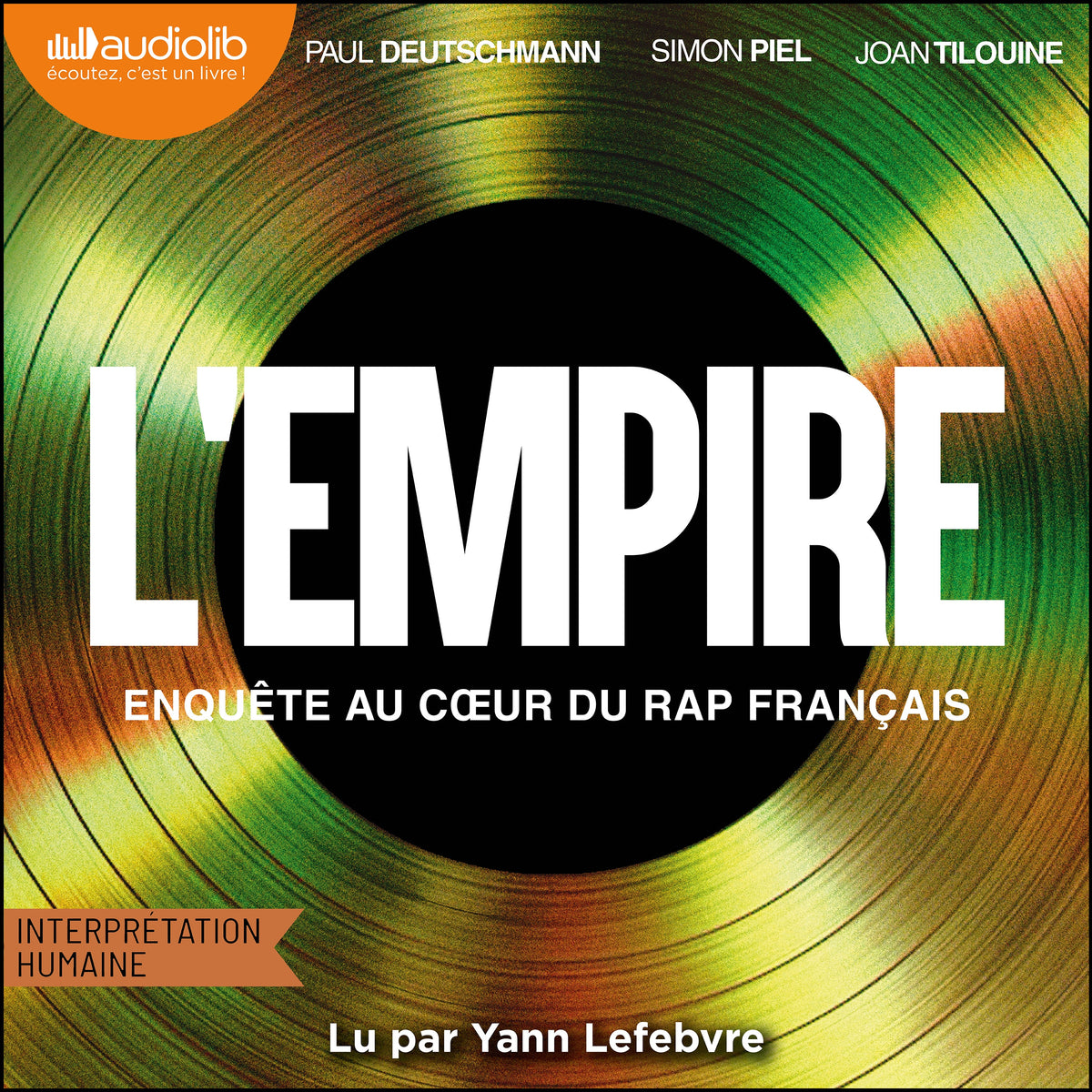 L'Empire