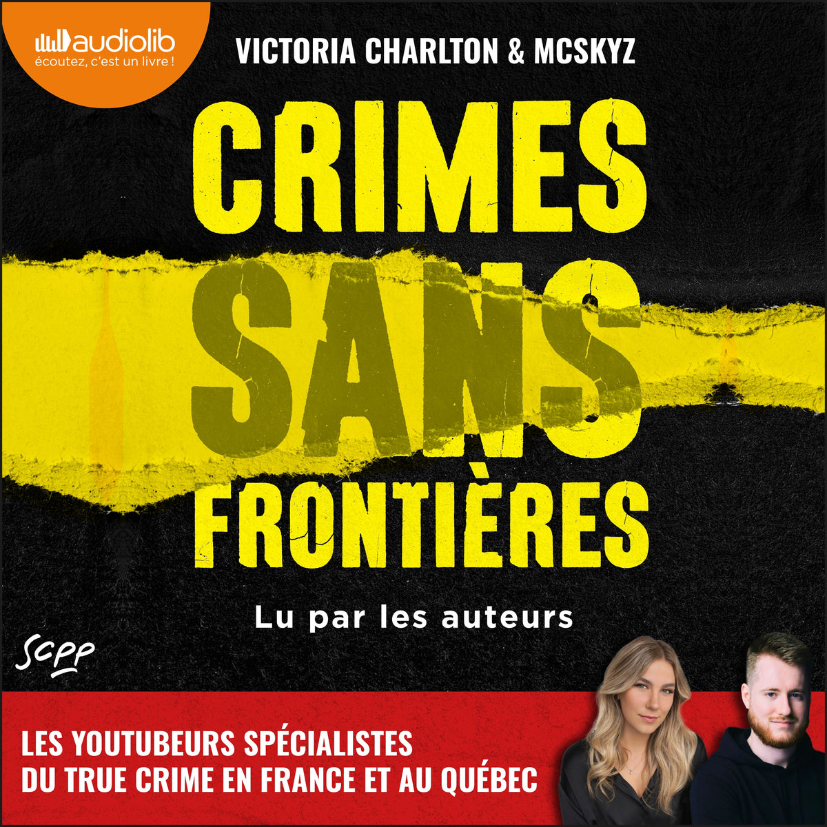 Crimes sans frontières