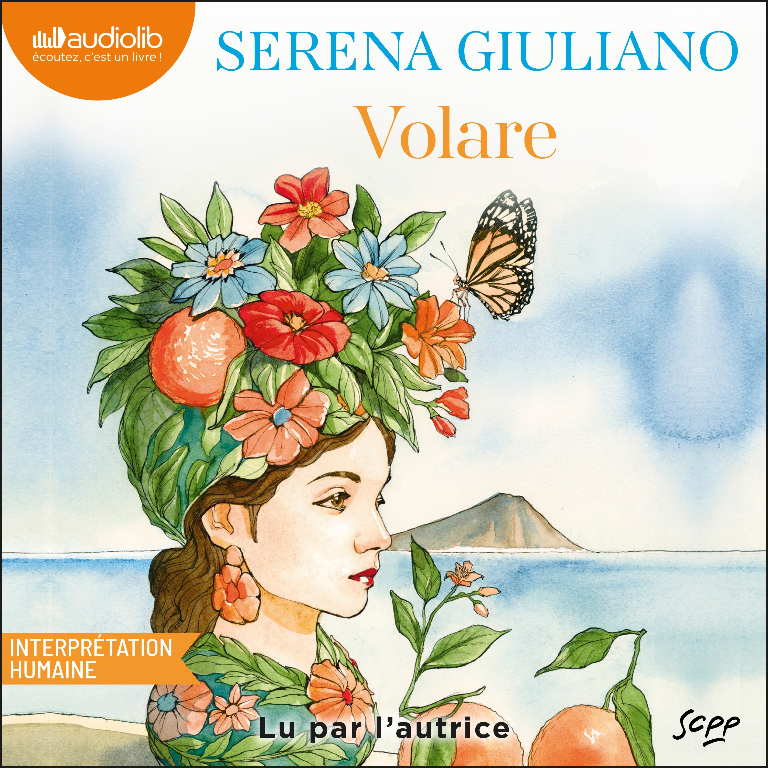 Volare