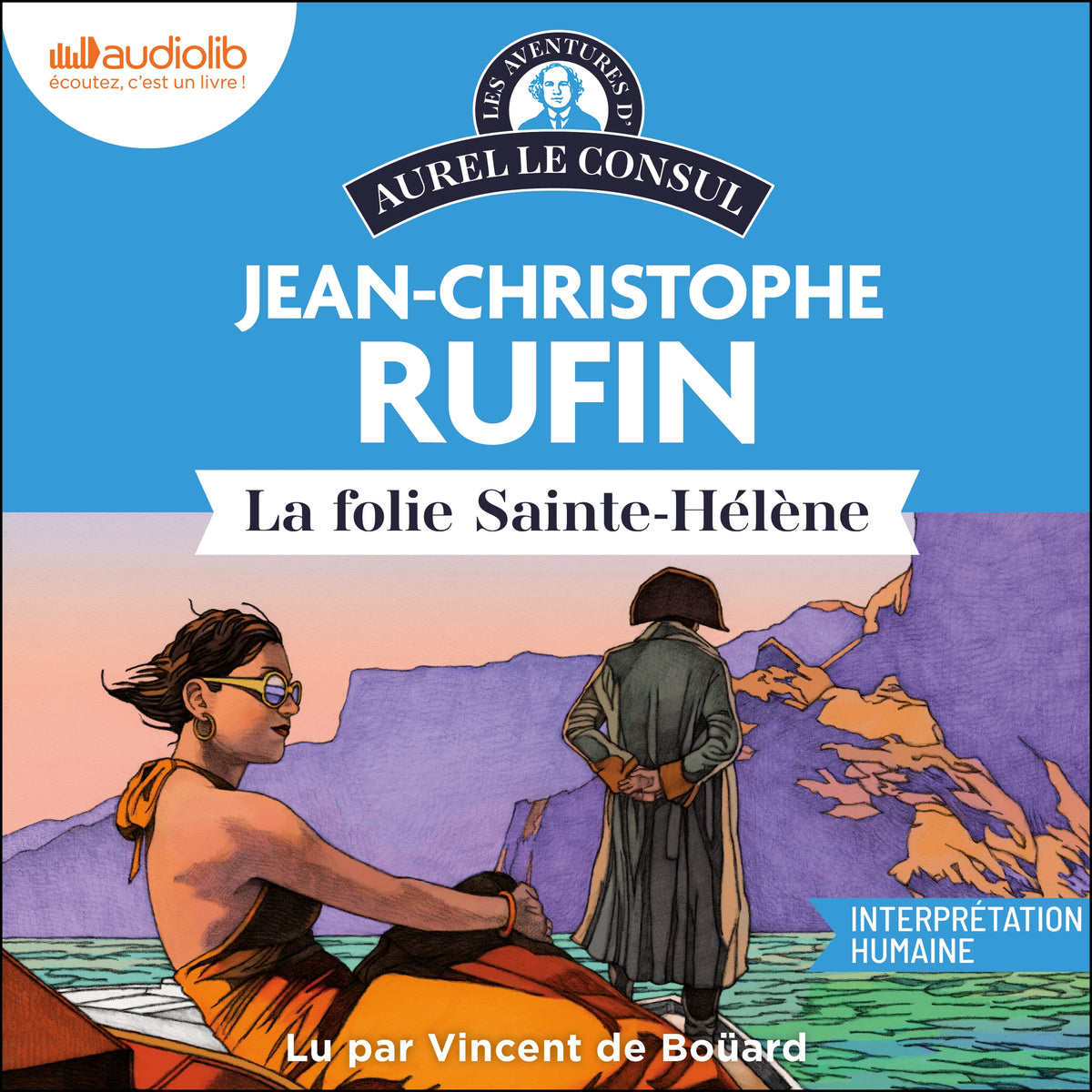 La Folie Sainte-Hélène