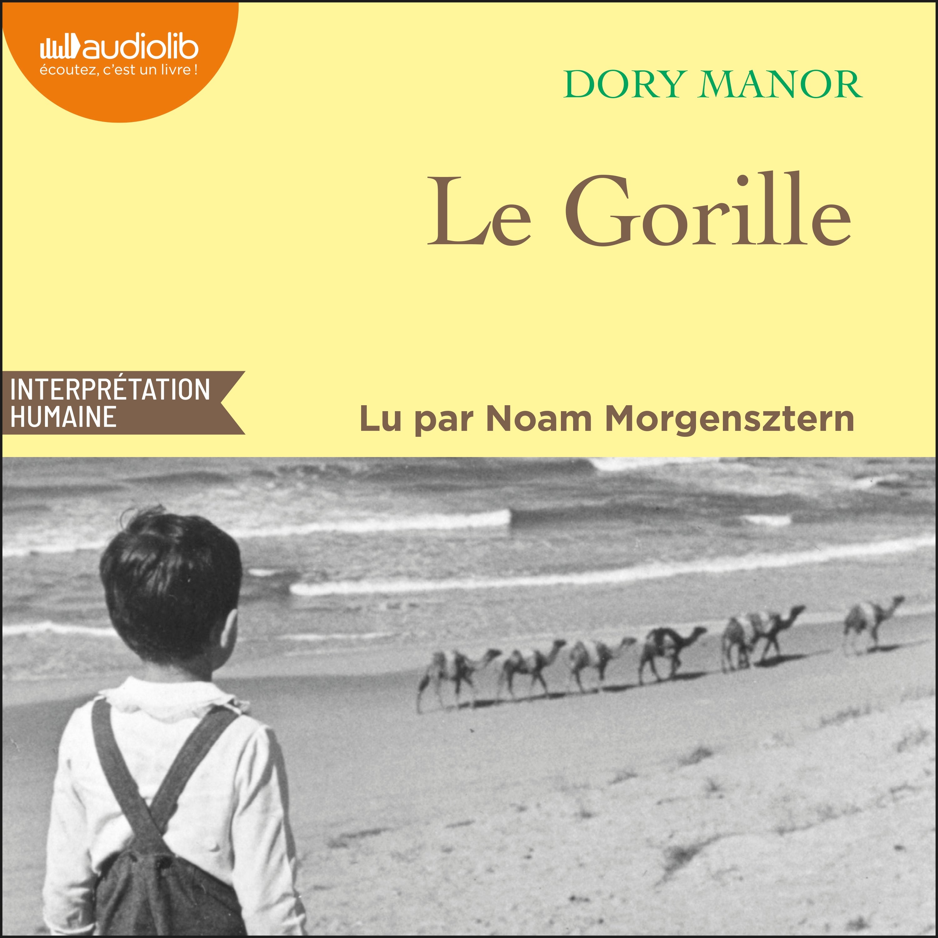 Le Gorille