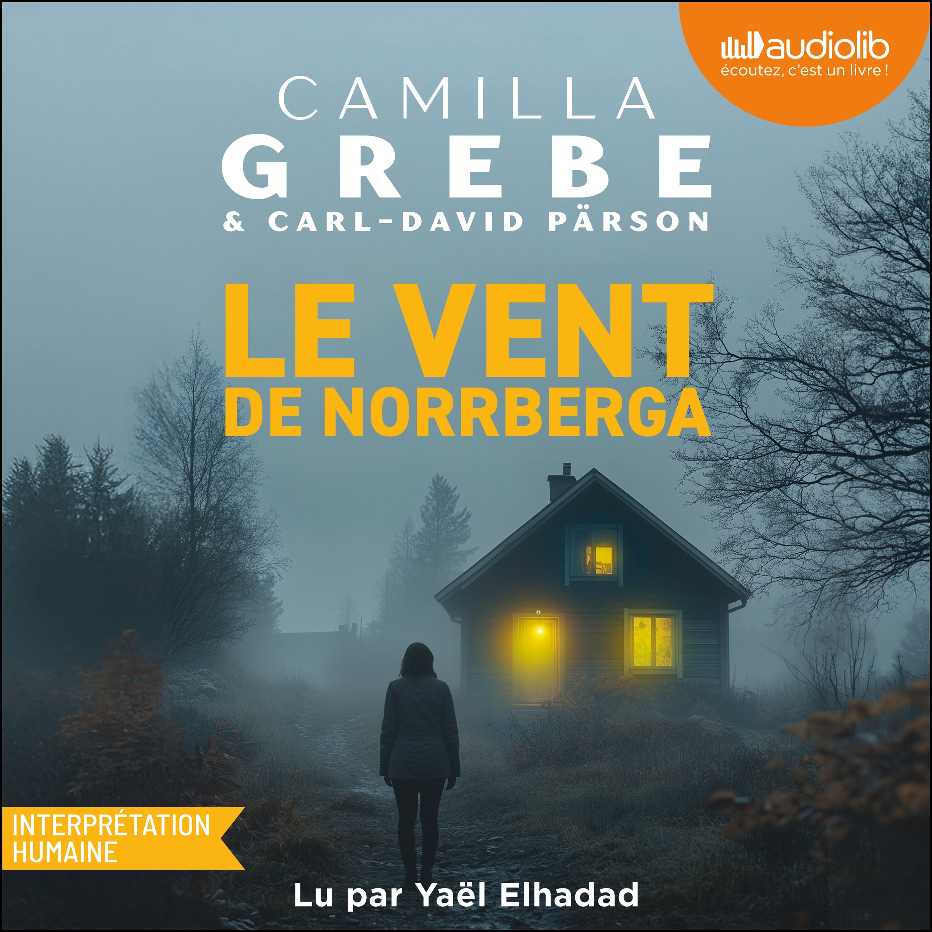 Le Vent de Norrberga