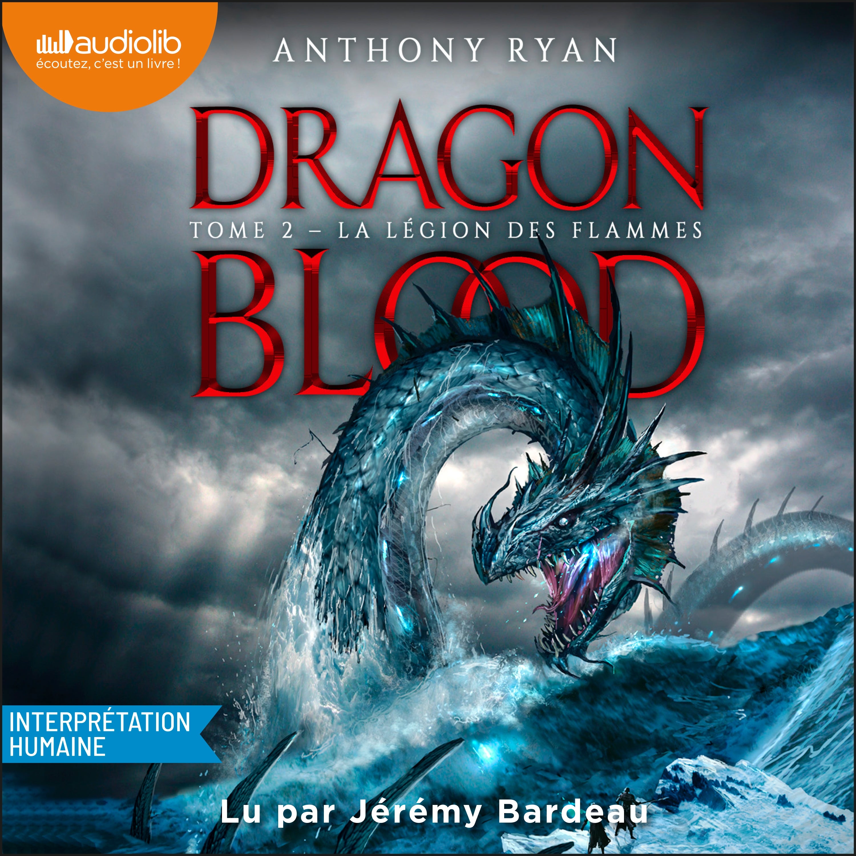 La Légion des flammes
