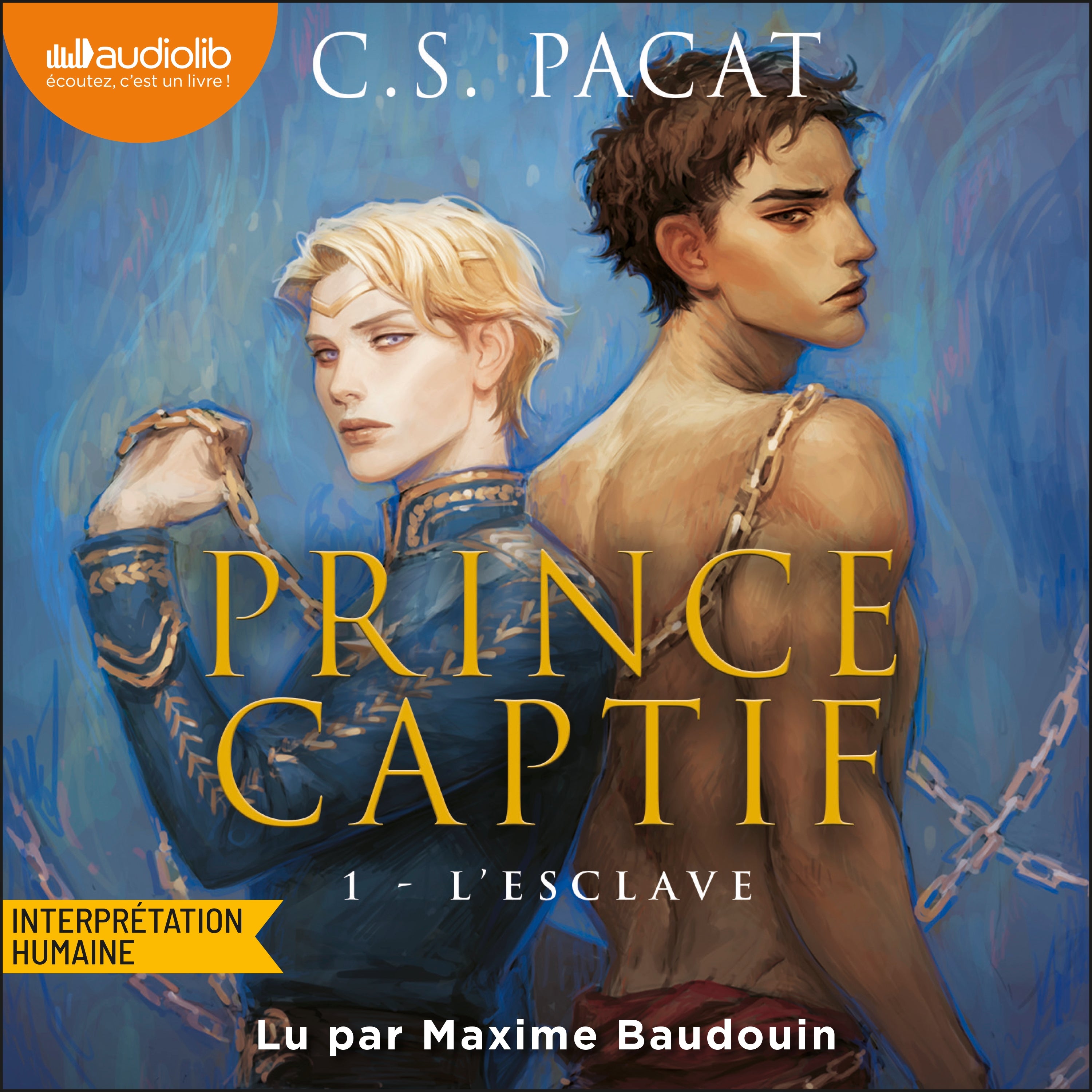 L'Esclave