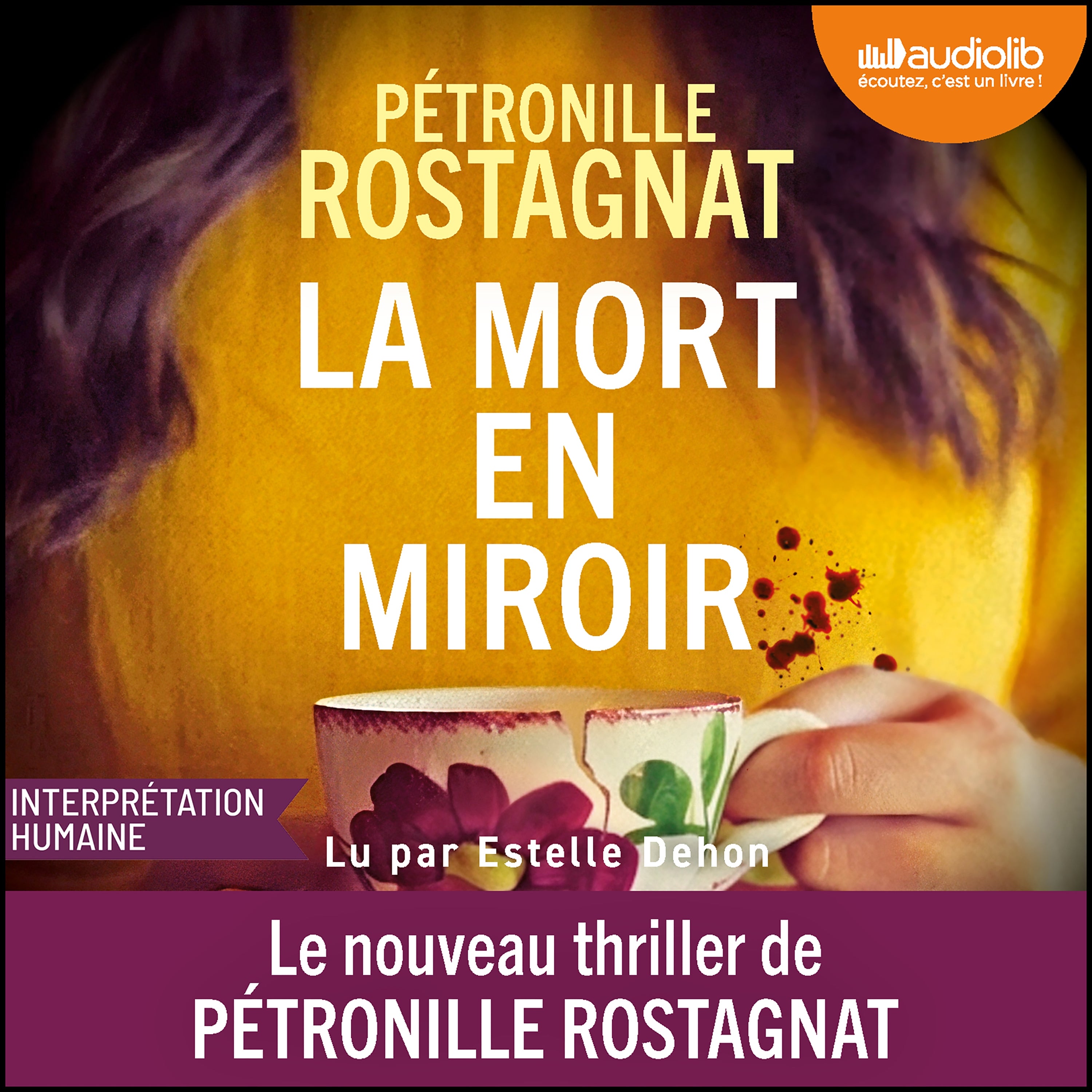 La Mort en miroir