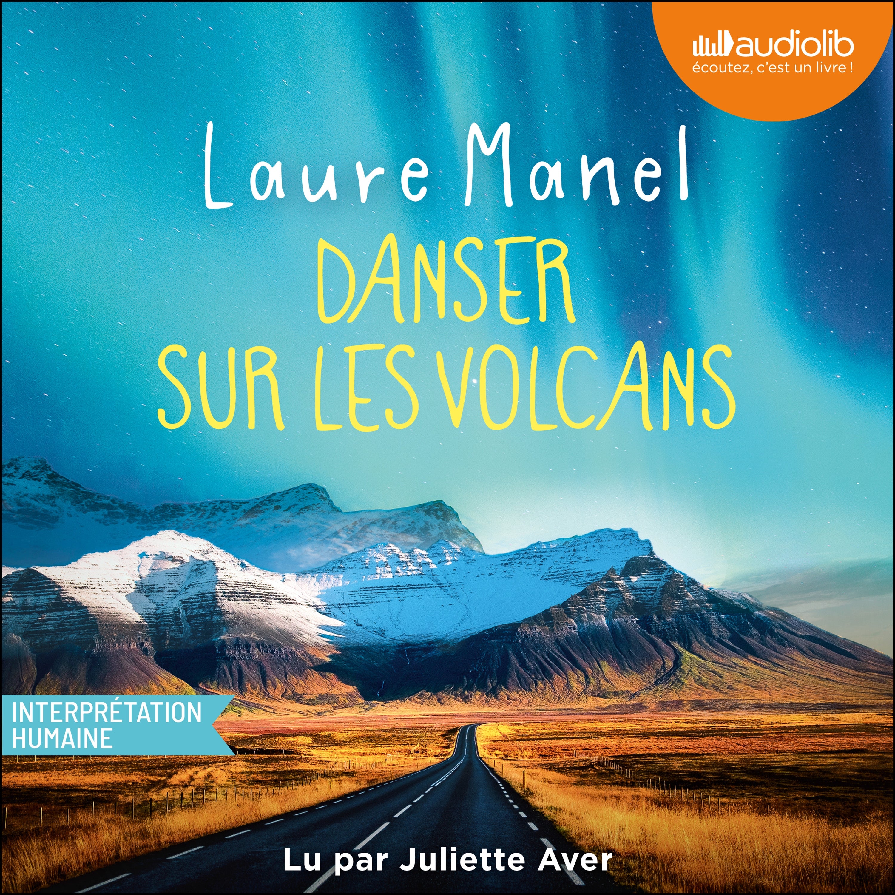 Danser sur les volcans