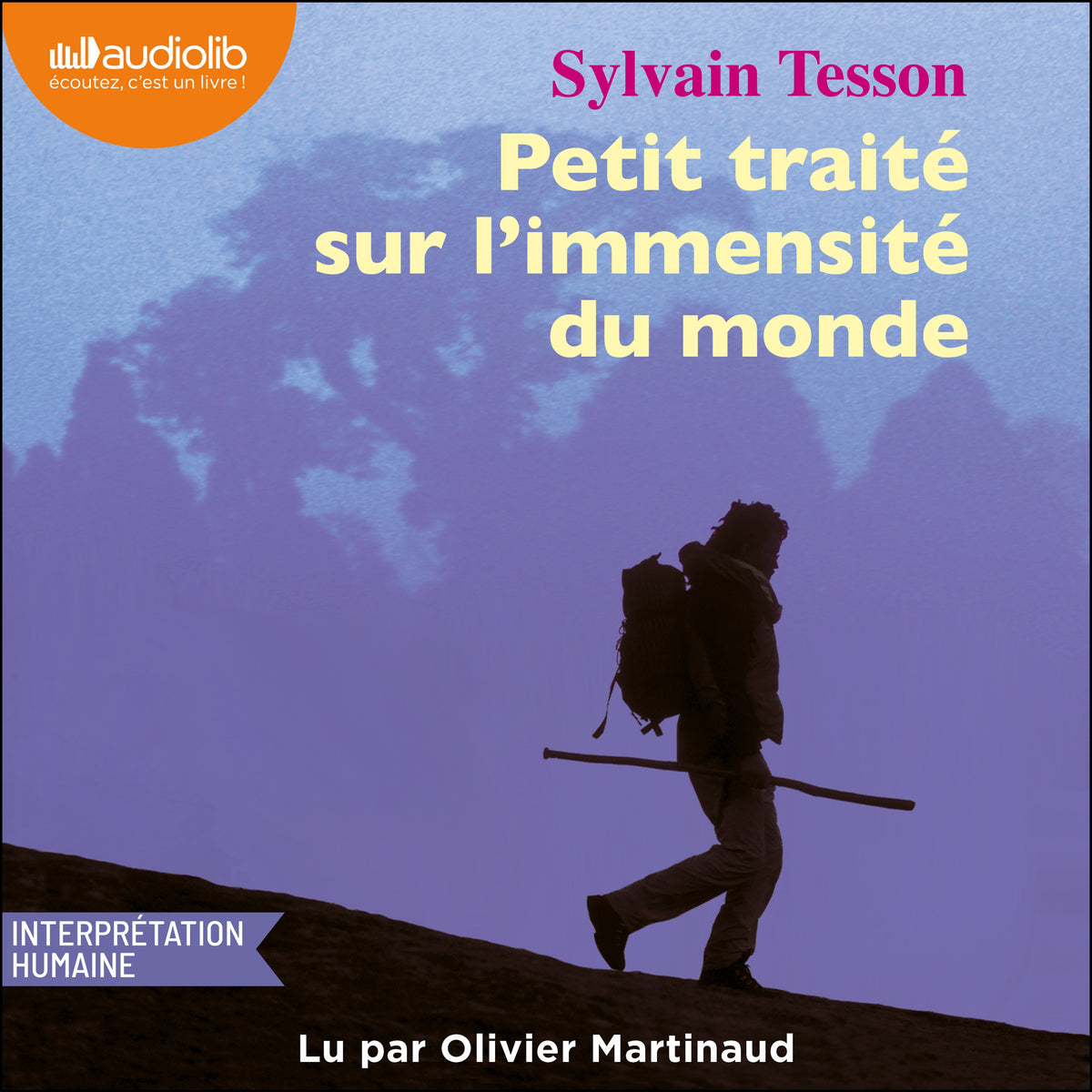 Petit traité sur l'immensité du monde