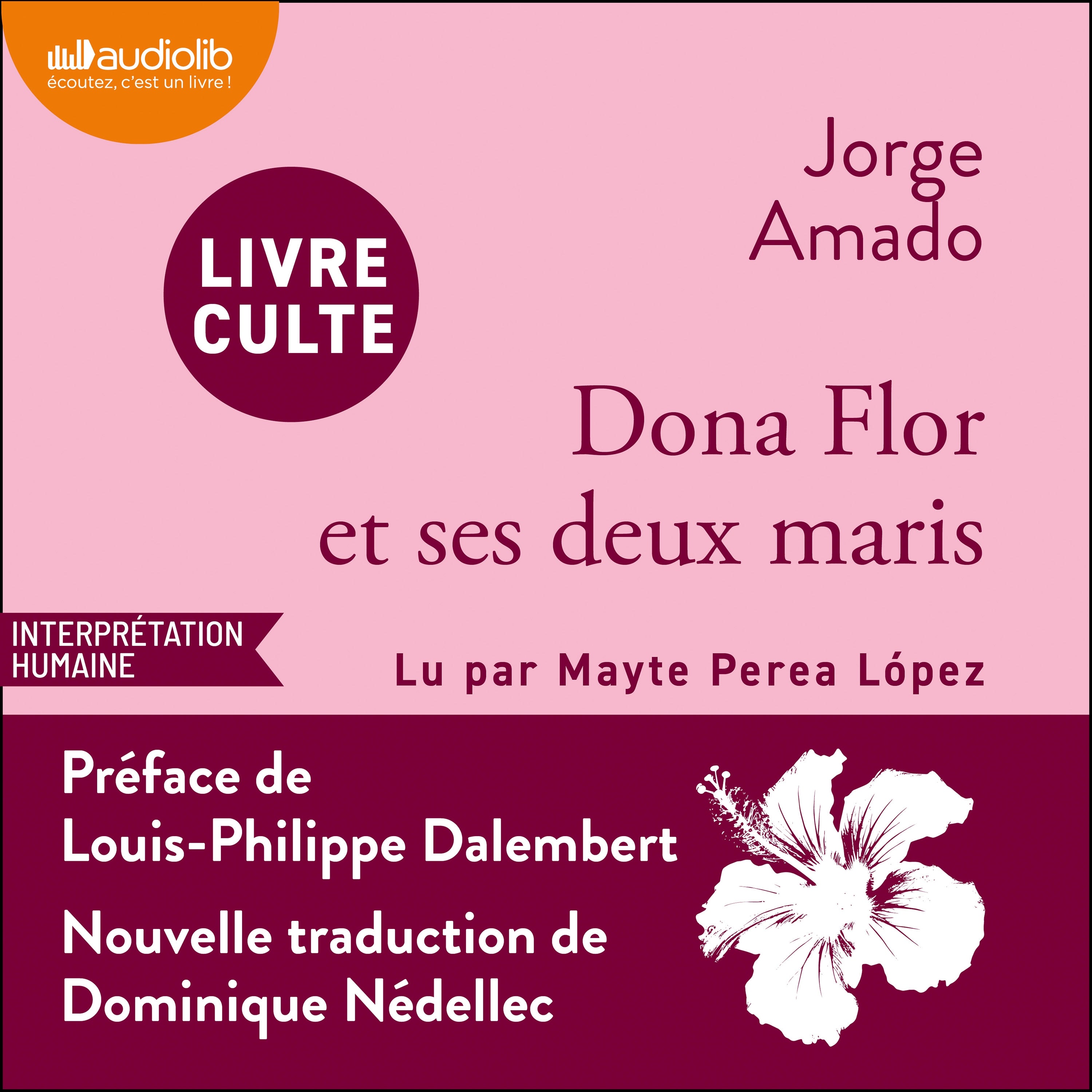 Dona Flor et ses deux maris