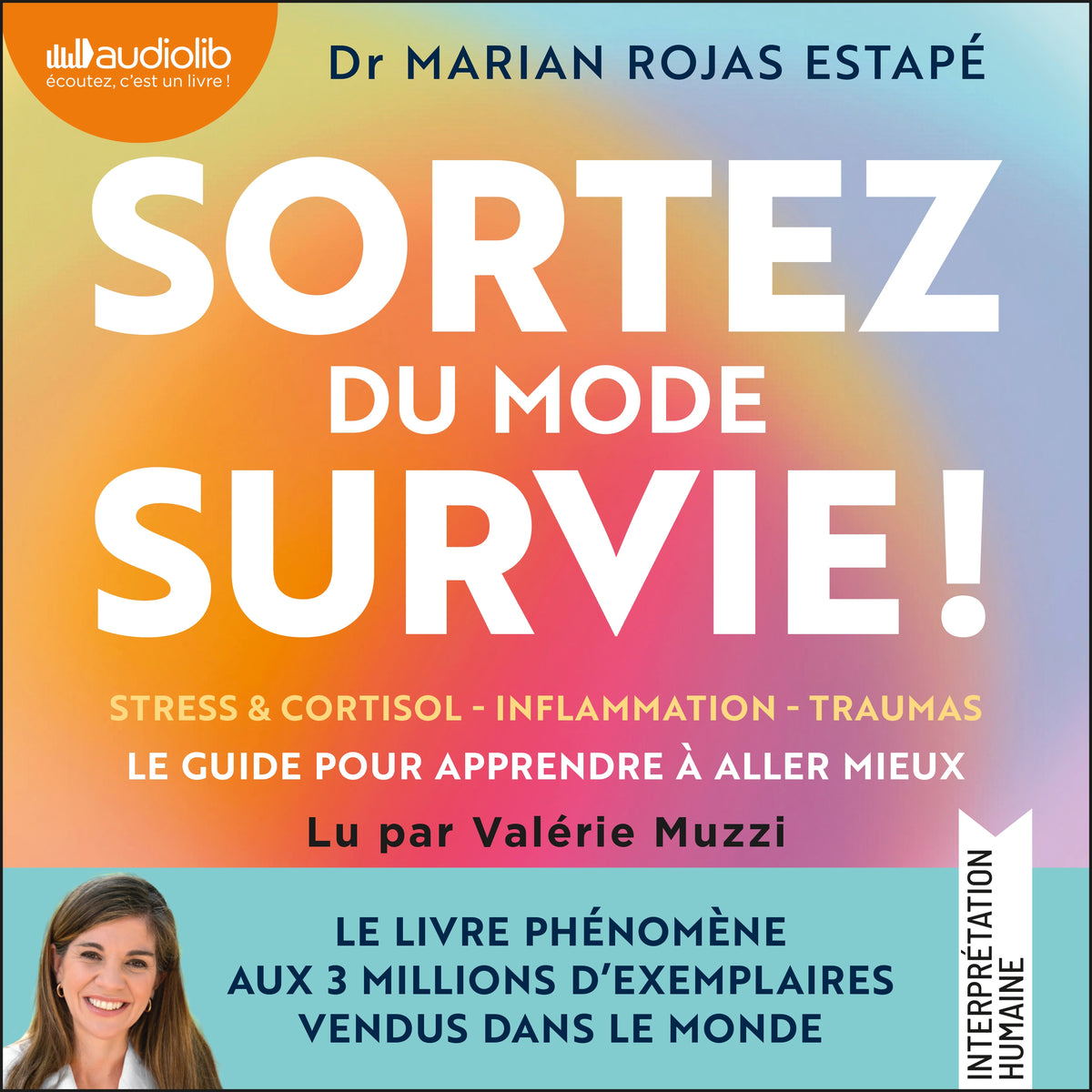 Sortez du mode survie !