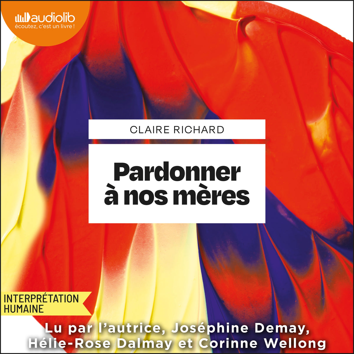 Pardonner à nos mères